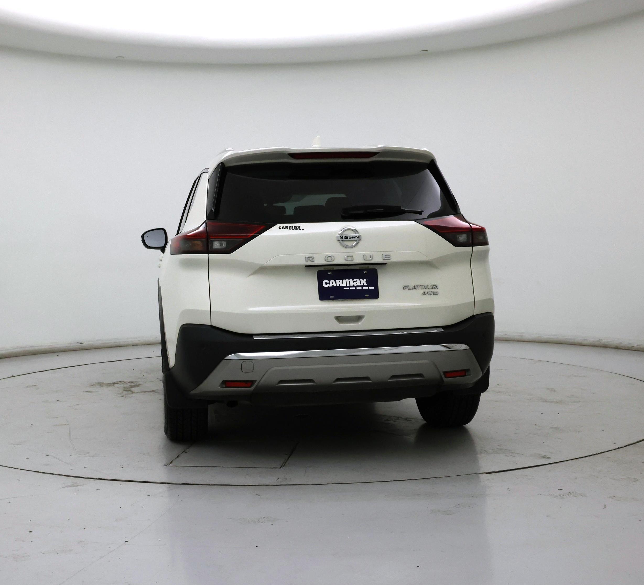 Thumbnail: 2021 Nissan Rogue - 6