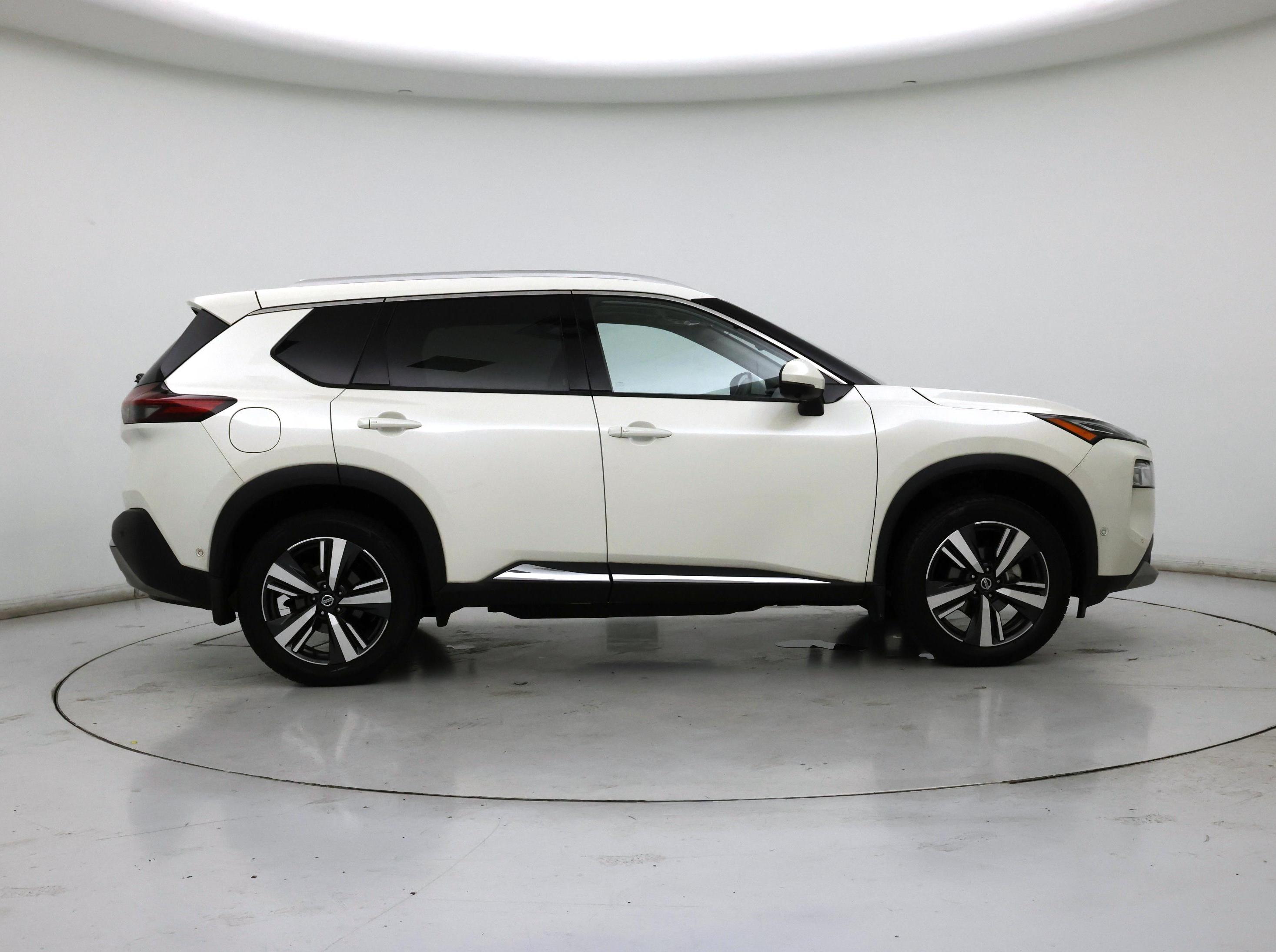 Thumbnail: 2021 Nissan Rogue - 7