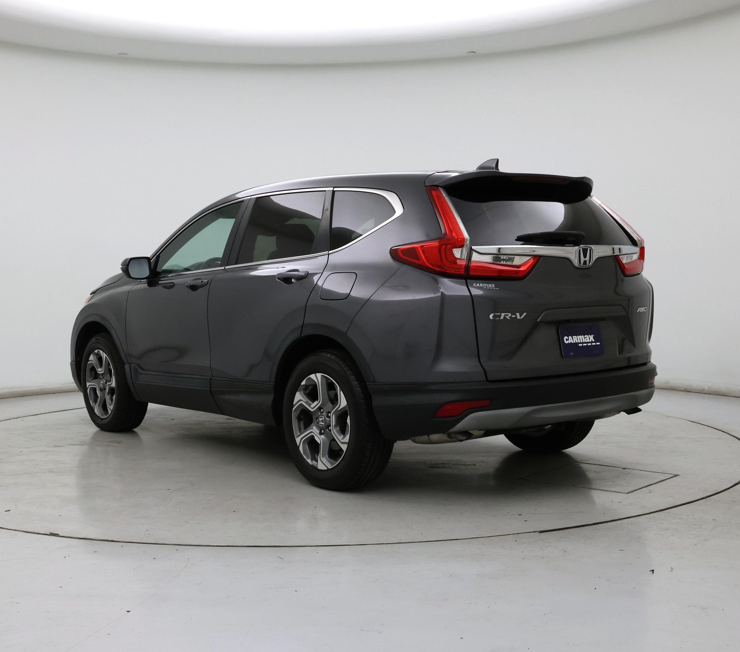 Thumbnail: 2017 Honda CR-V - 2