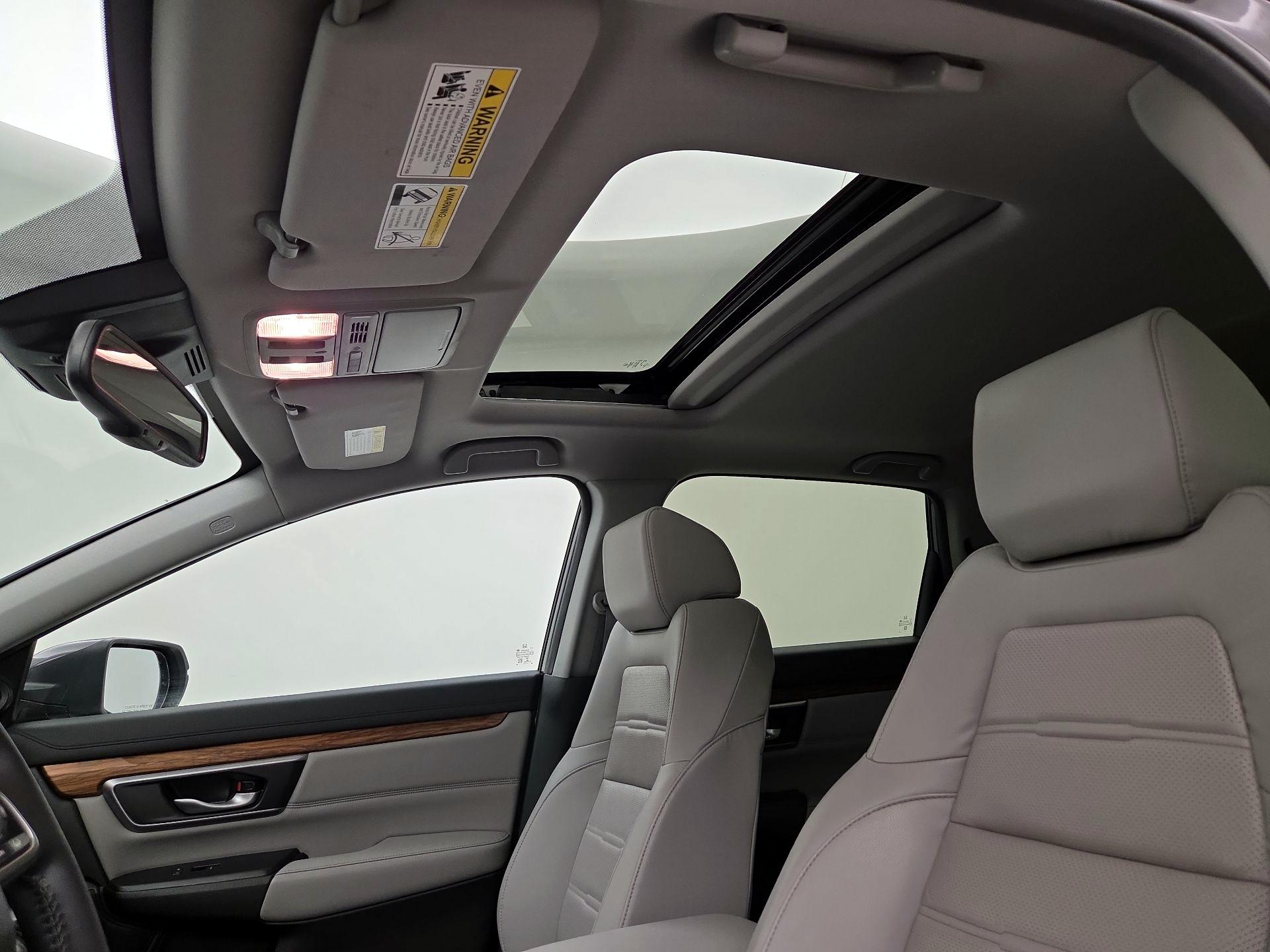 Thumbnail: 2017 Honda CR-V - 19