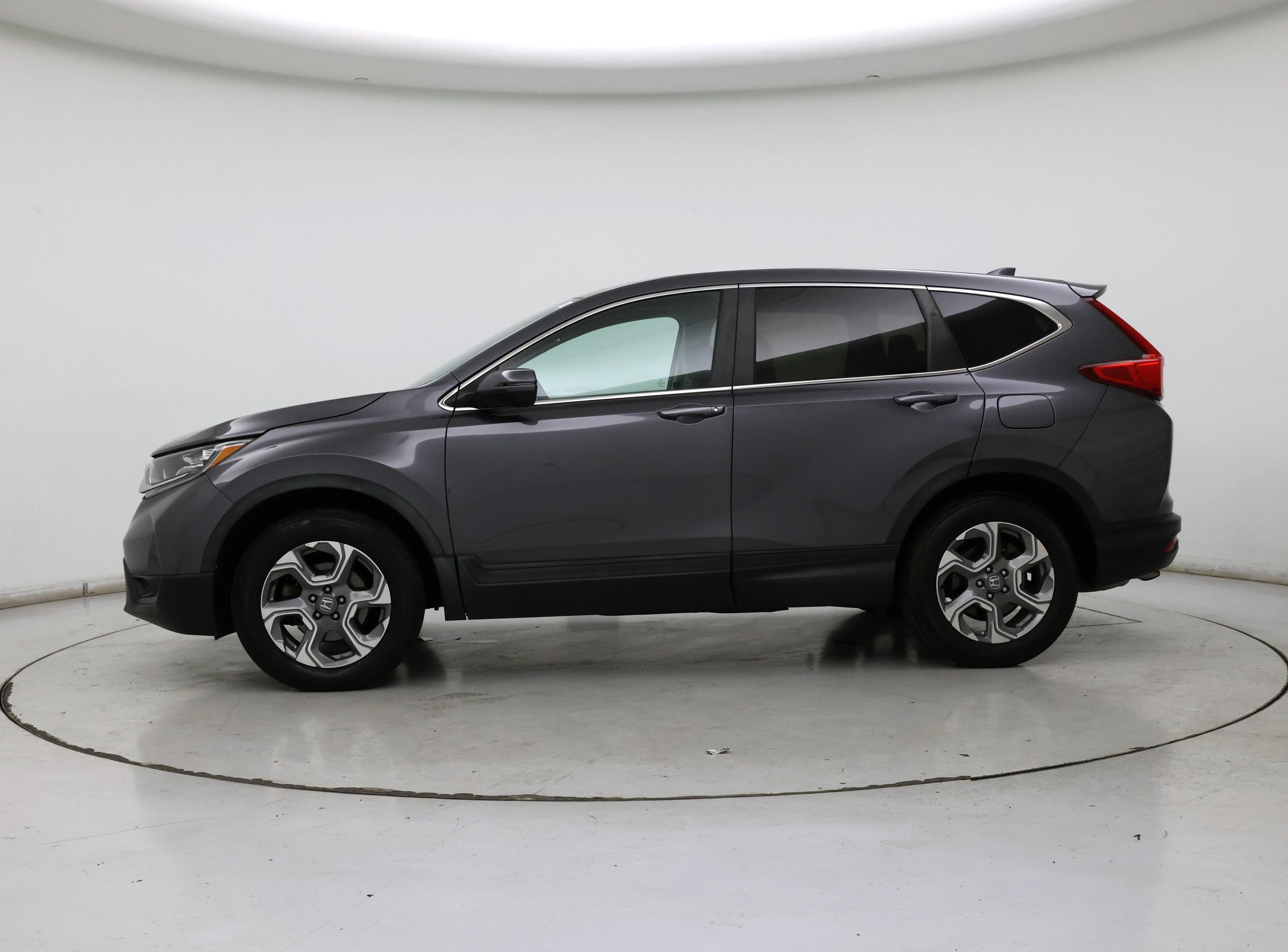 Thumbnail: 2017 Honda CR-V - 3