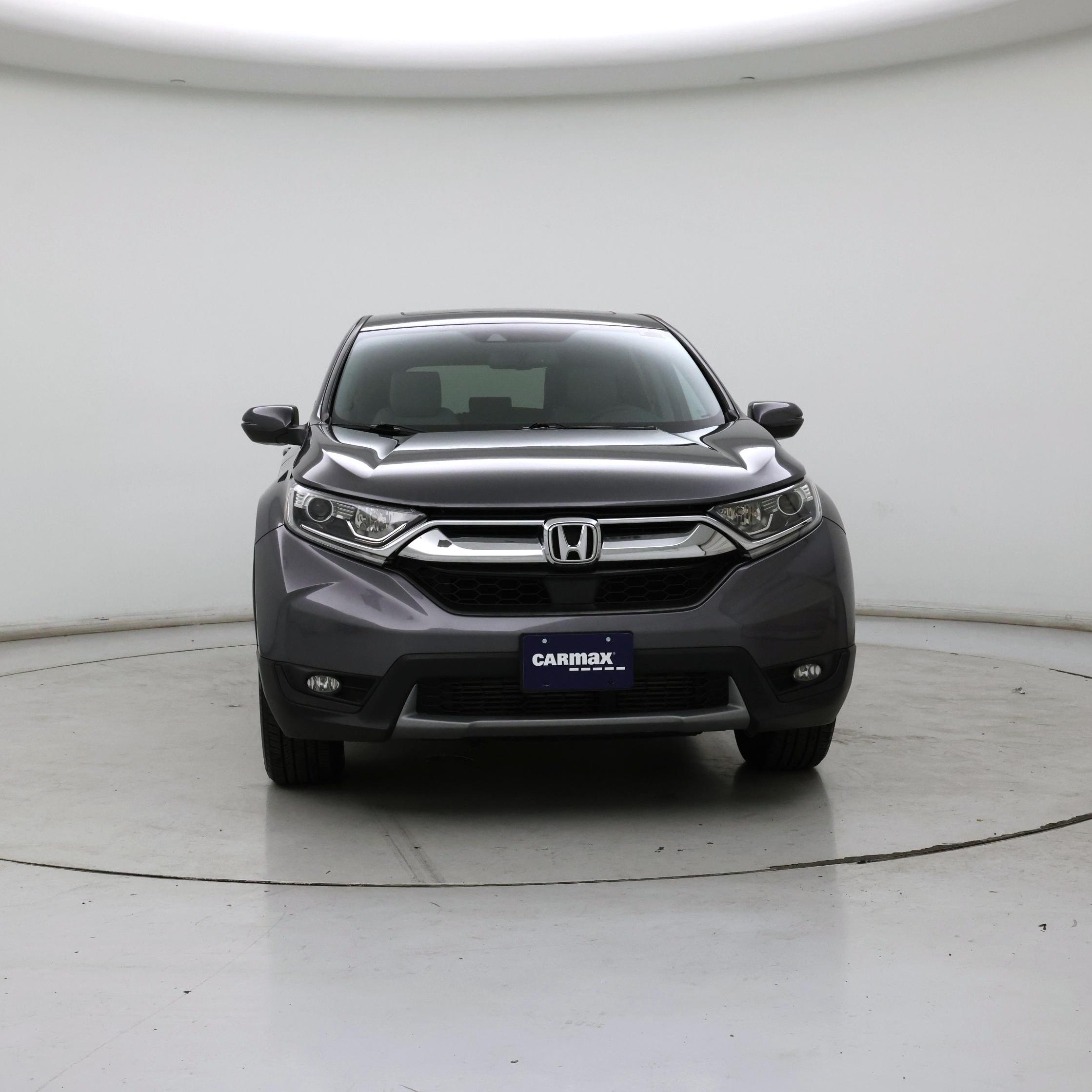Thumbnail: 2017 Honda CR-V - 5
