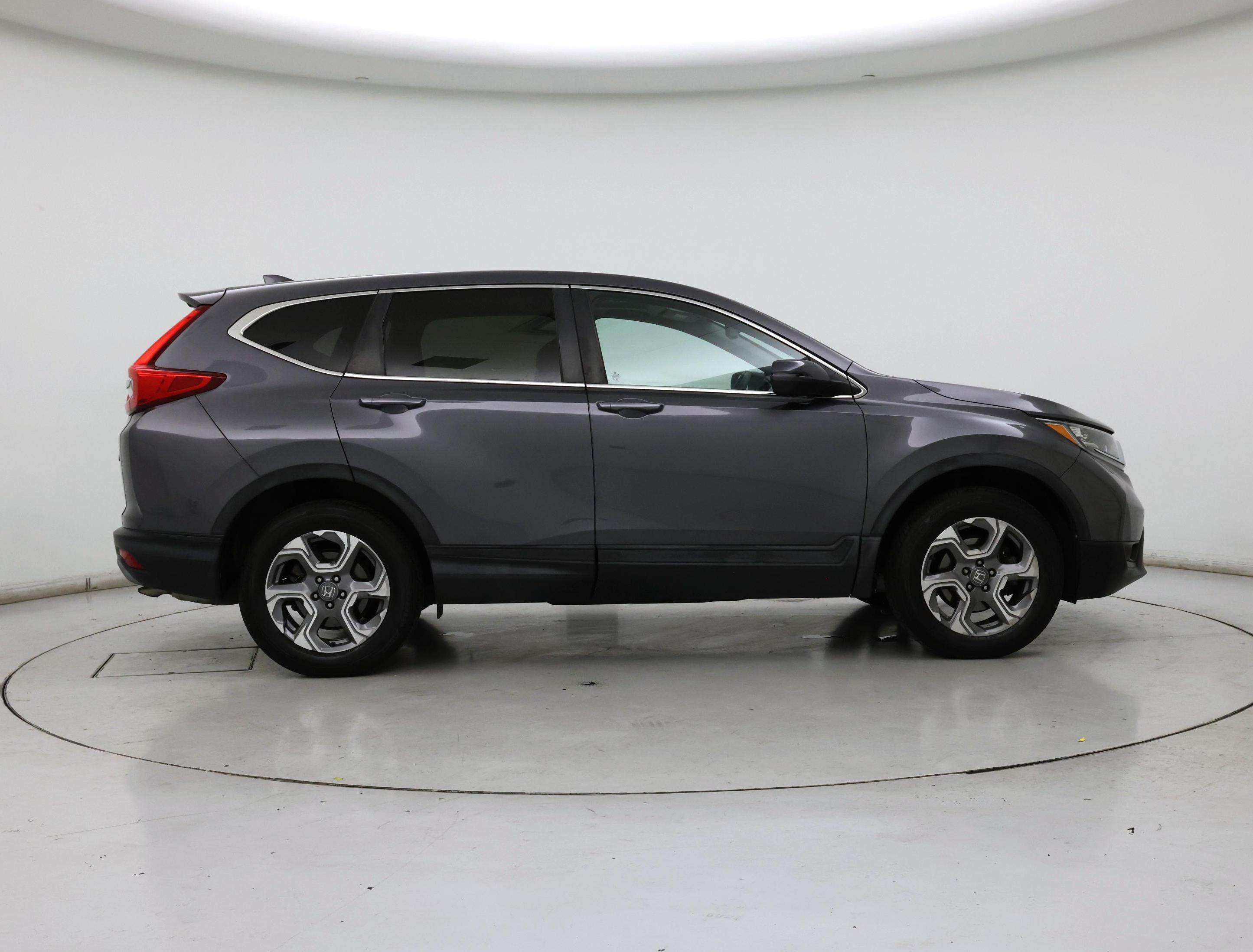 Thumbnail: 2017 Honda CR-V - 7