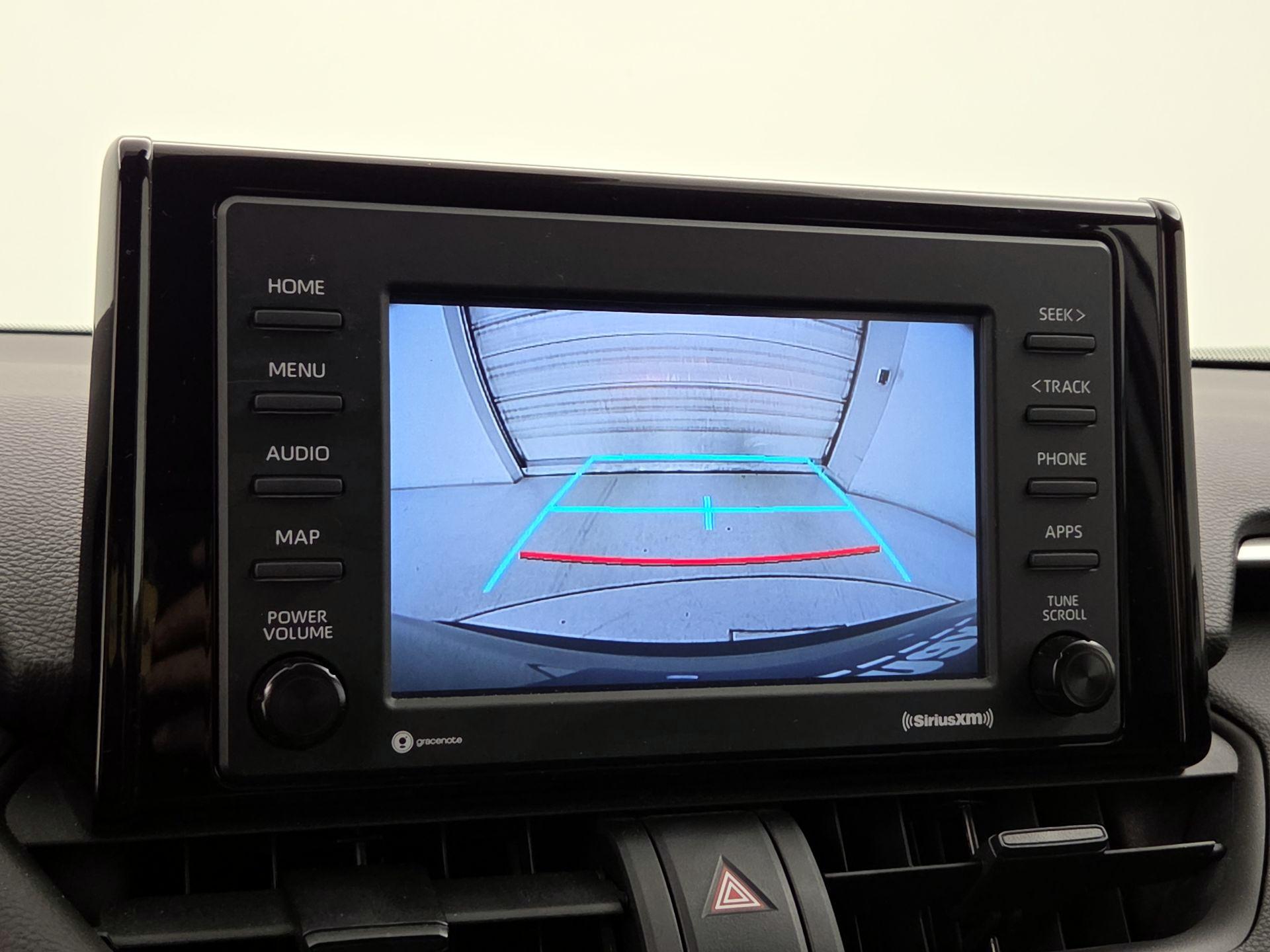 Thumbnail: 2022 Toyota RAV4 - 14