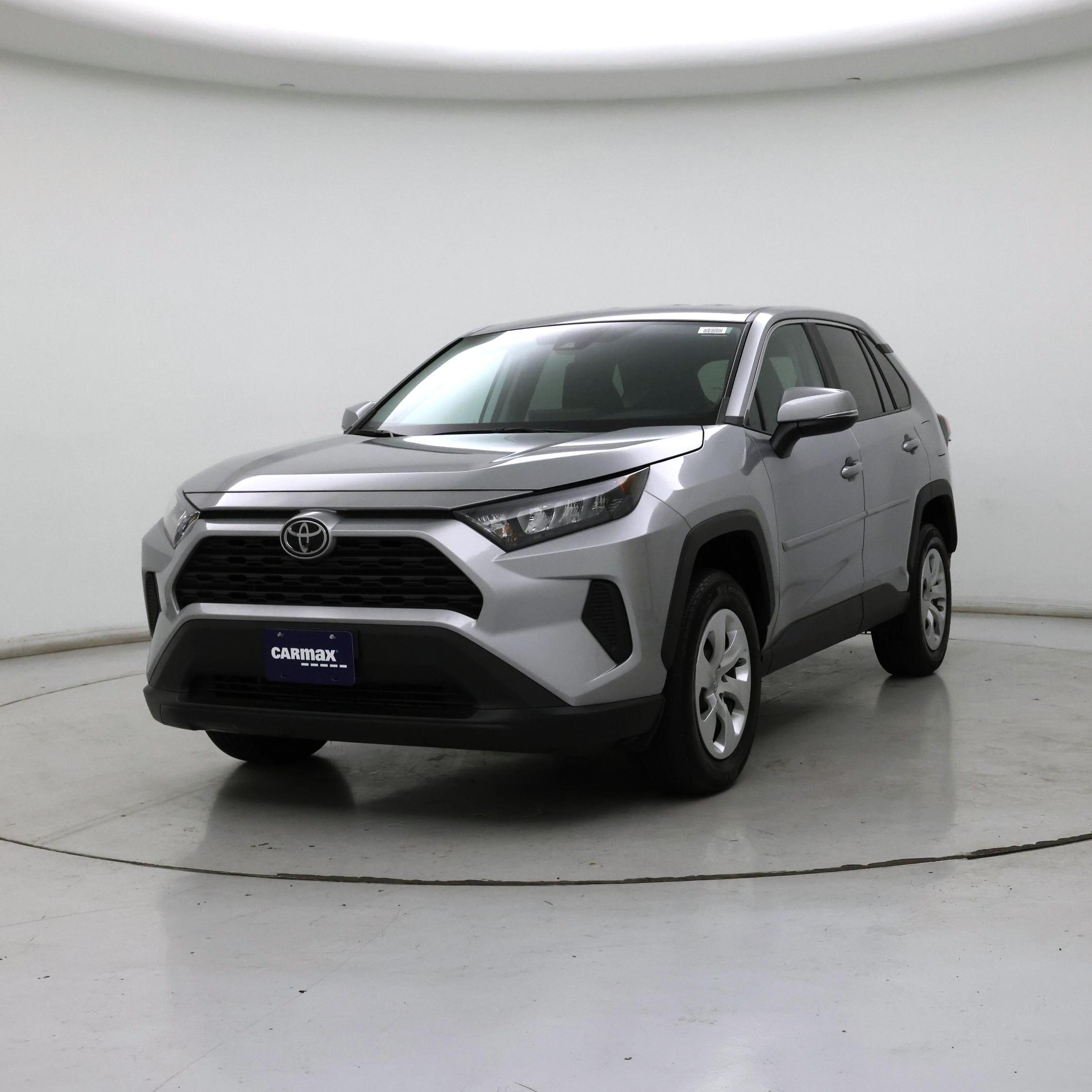 Thumbnail: 2022 Toyota RAV4 - 4