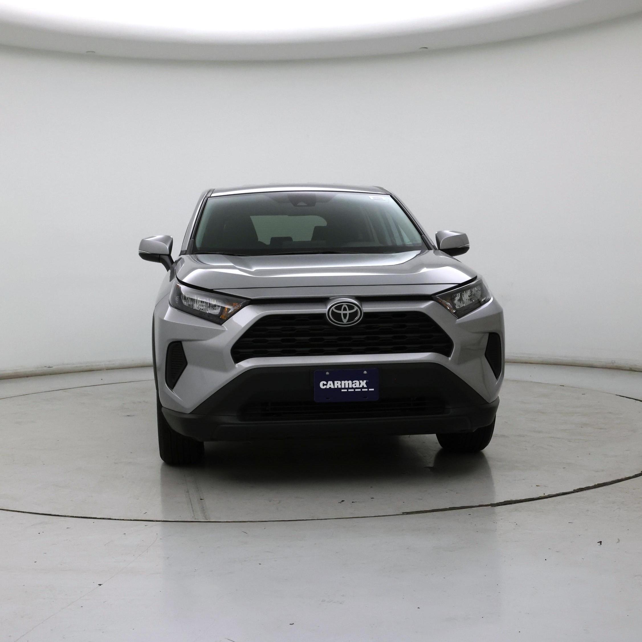 Thumbnail: 2022 Toyota RAV4 - 5