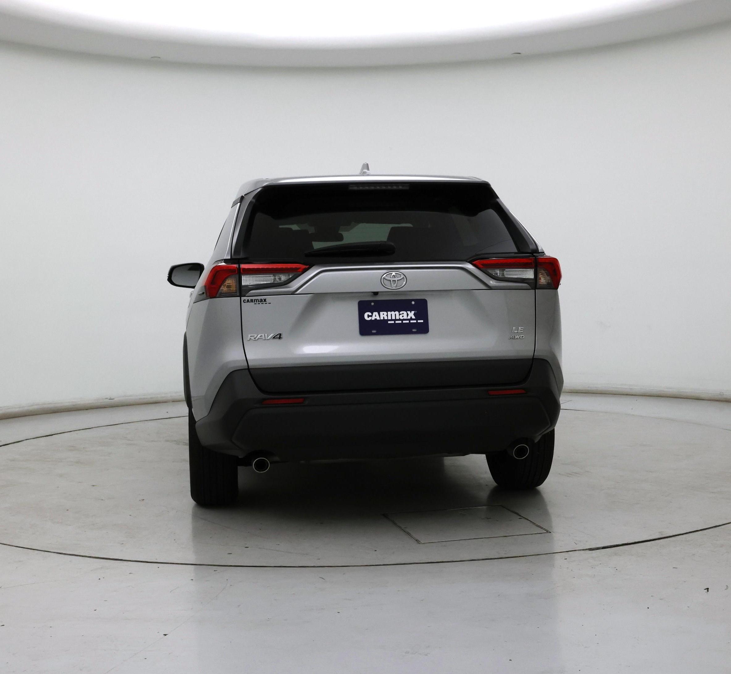 Thumbnail: 2022 Toyota RAV4 - 6