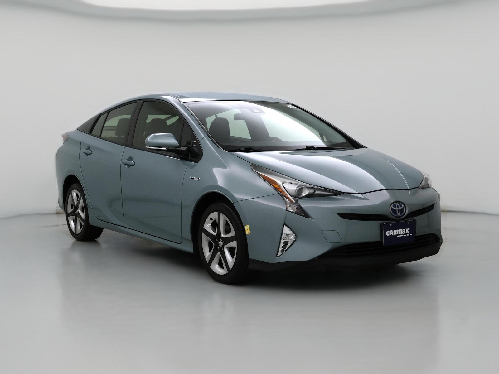 2016 Toyota Prius Three