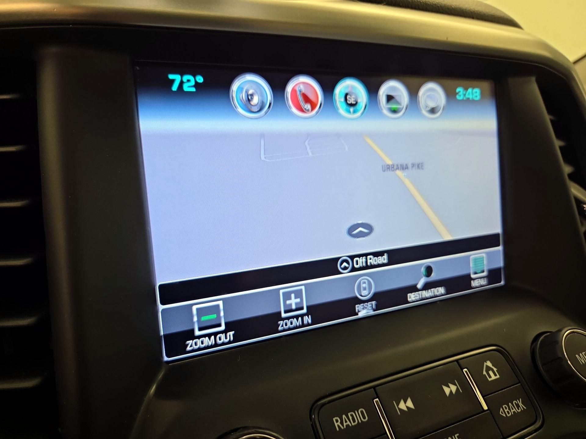 Thumbnail: 2017 GMC Acadia - 14