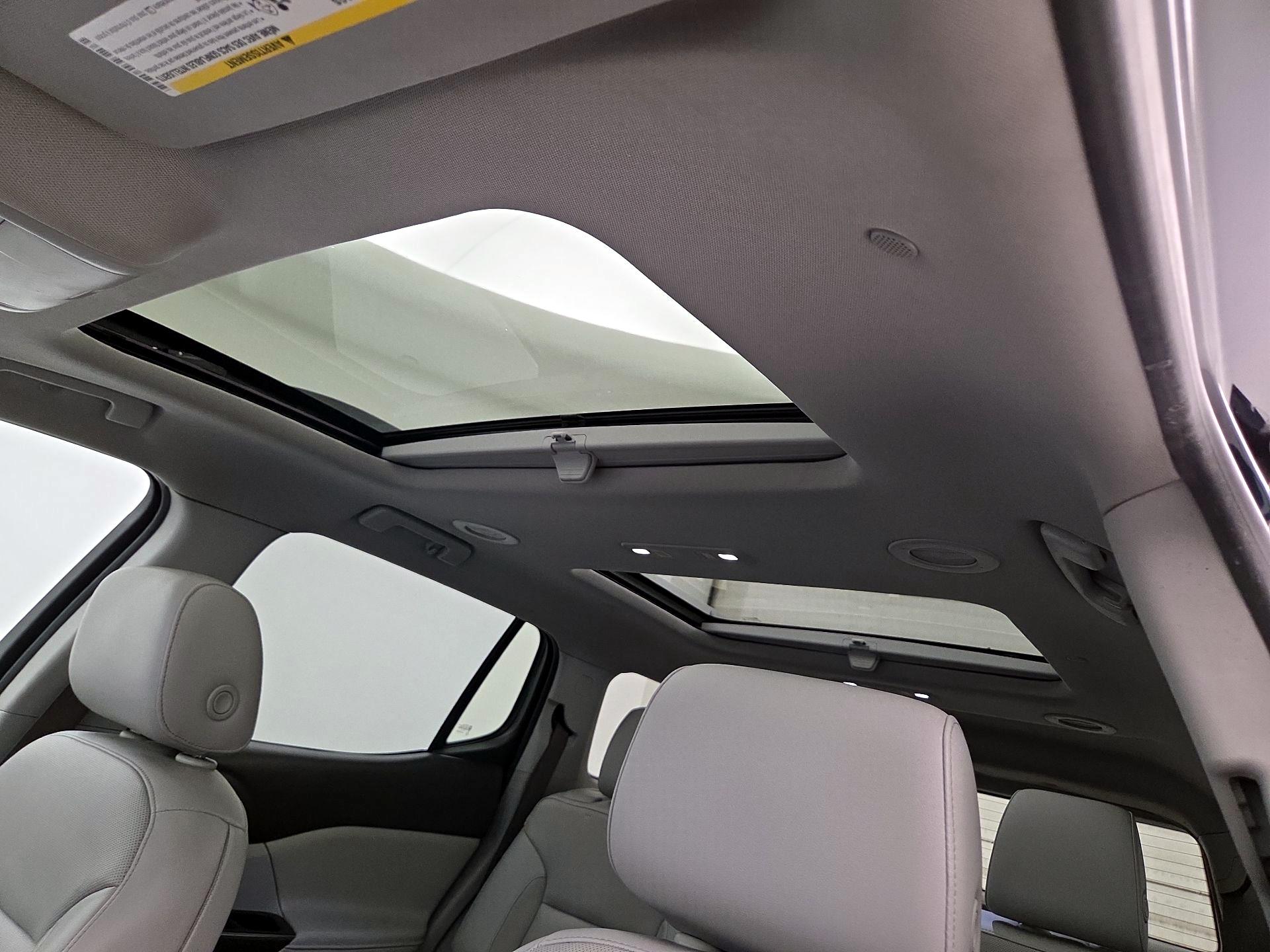 Thumbnail: 2017 GMC Acadia - 20