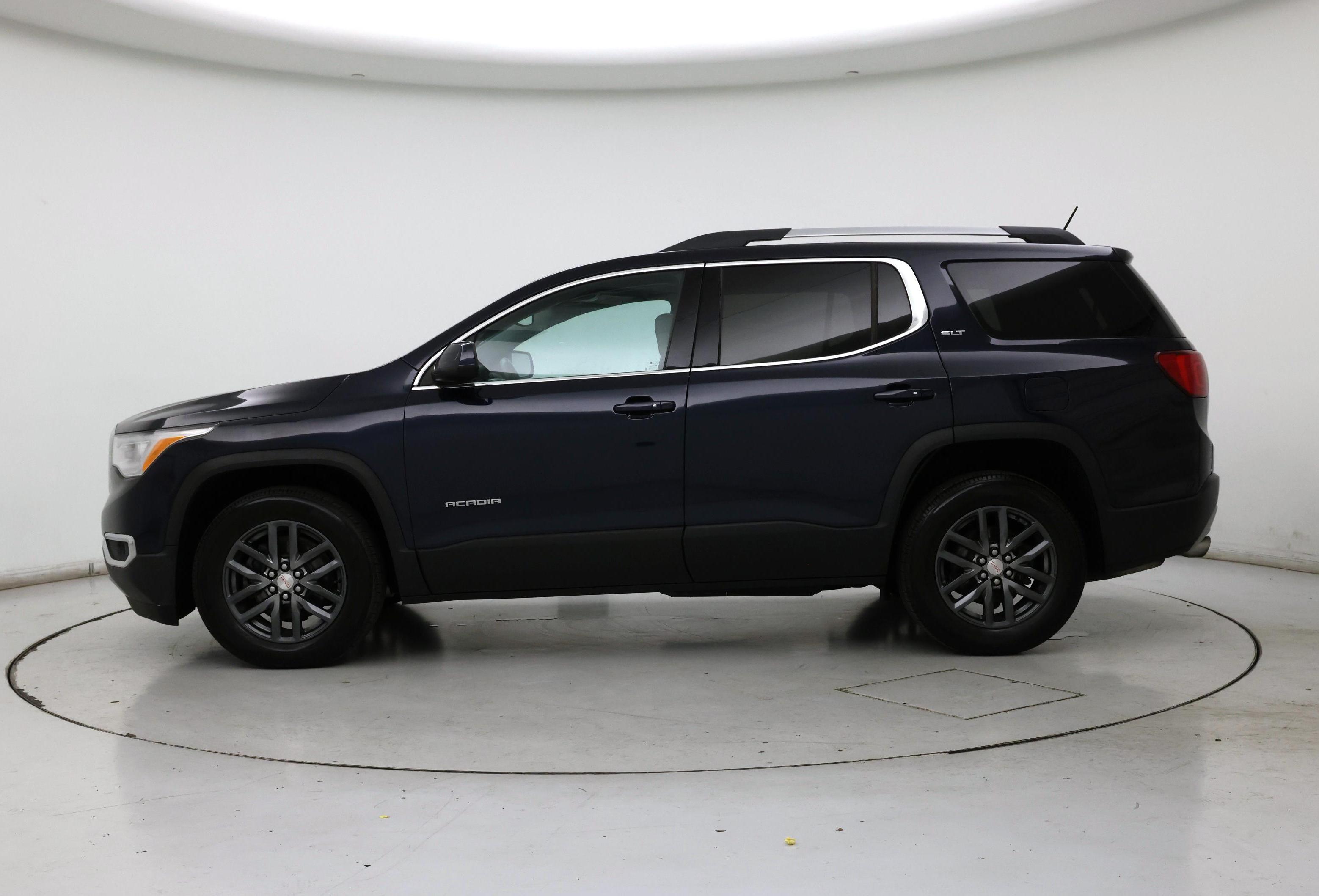 Thumbnail: 2017 GMC Acadia - 3