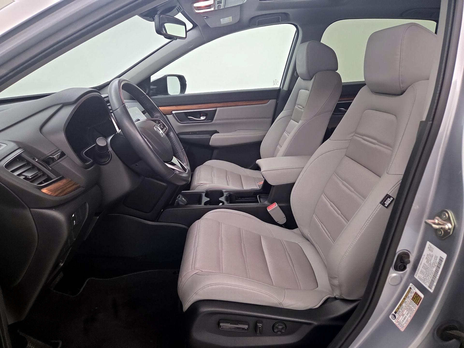 Thumbnail: 2019 Honda CR-V - 11