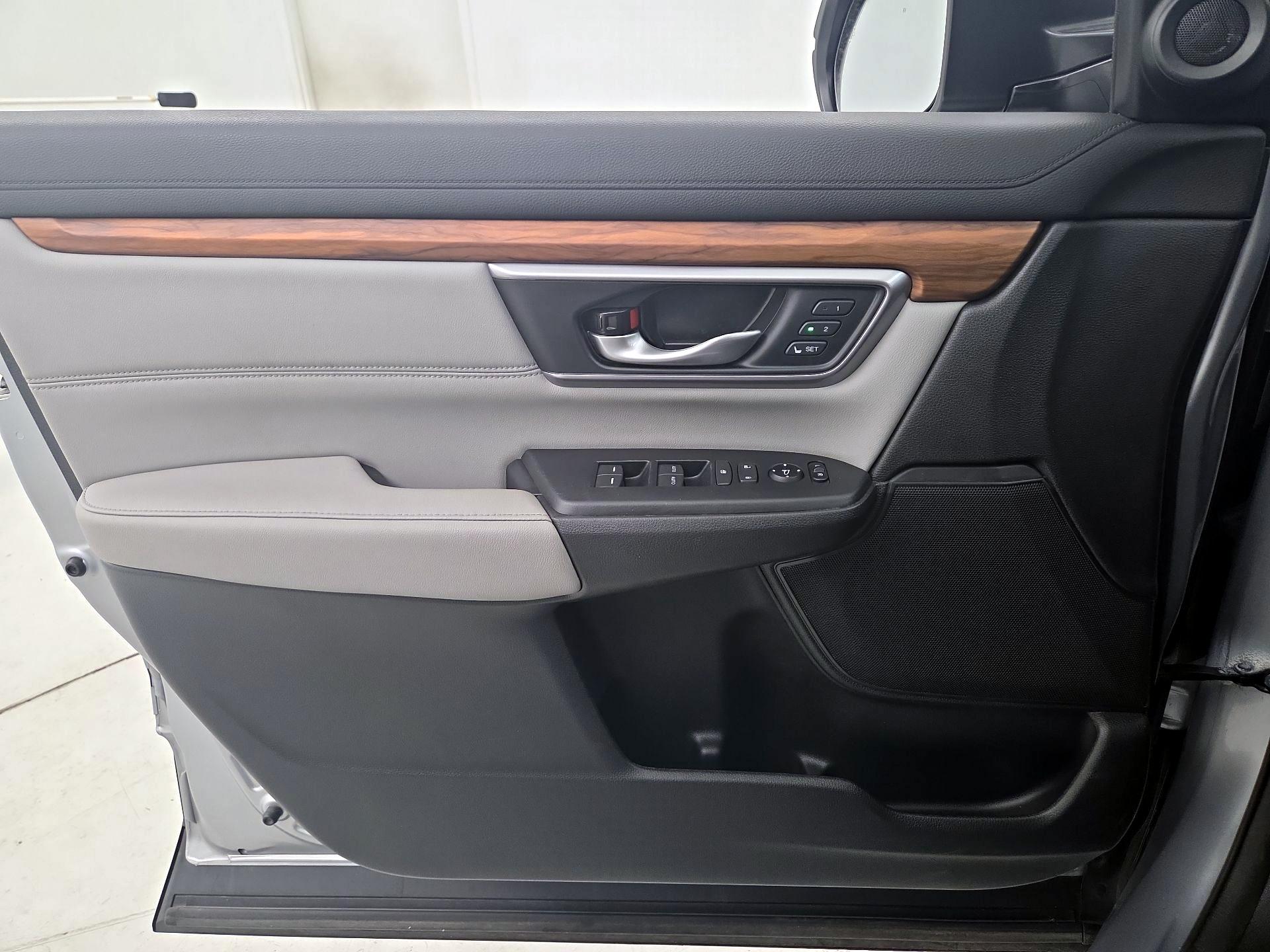 Thumbnail: 2019 Honda CR-V - 12