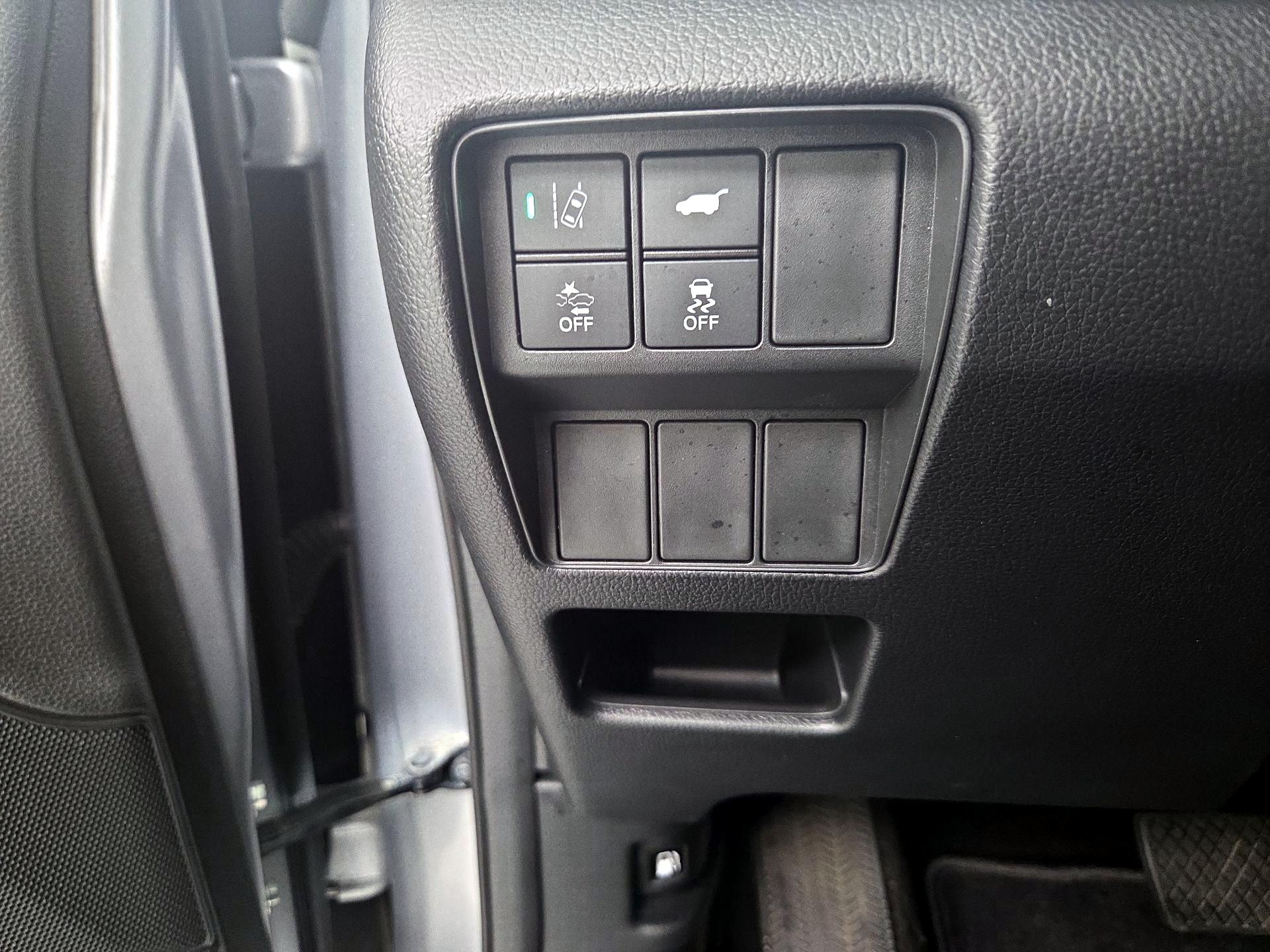 Thumbnail: 2019 Honda CR-V - 13