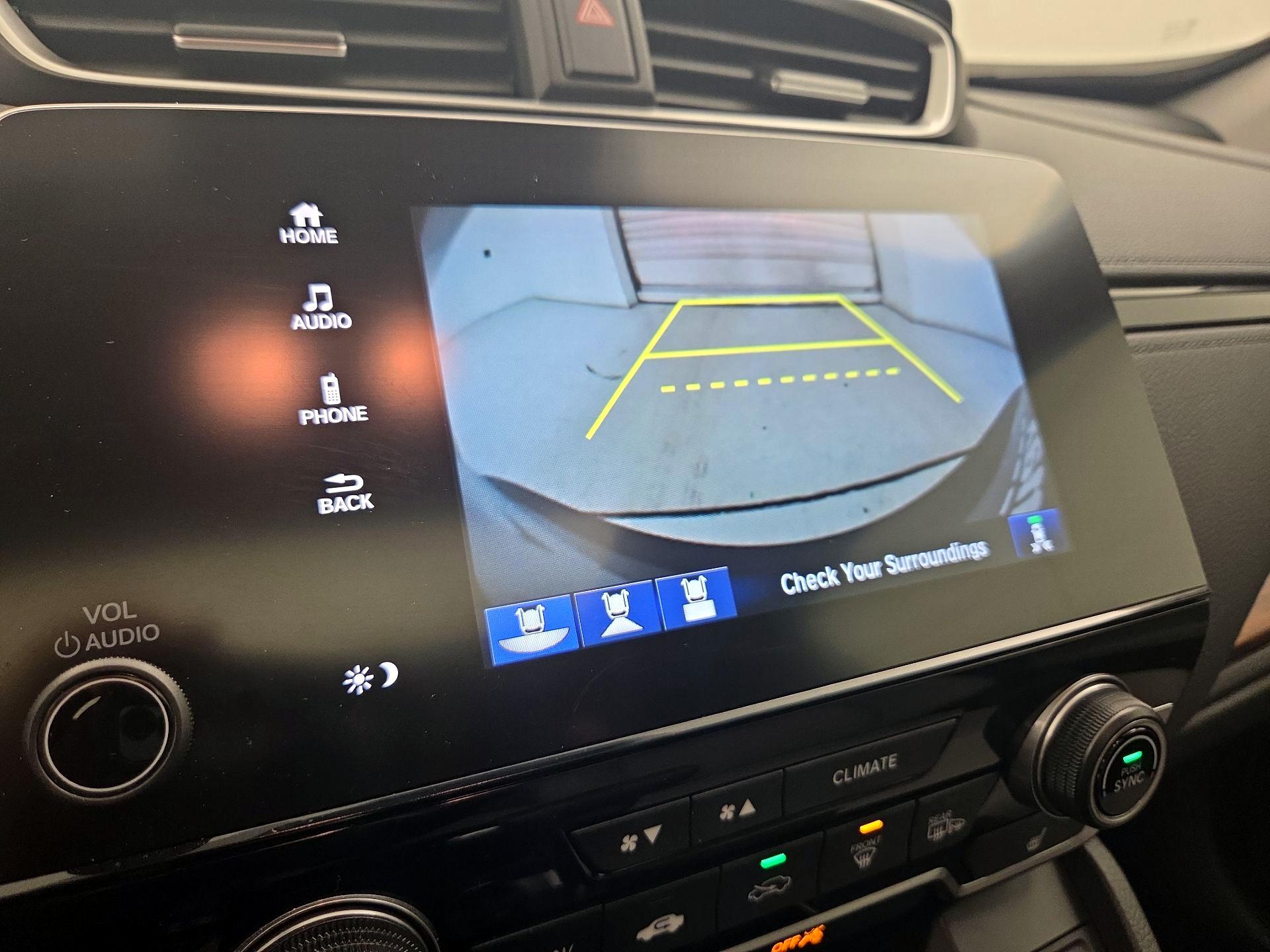 Thumbnail: 2019 Honda CR-V - 14