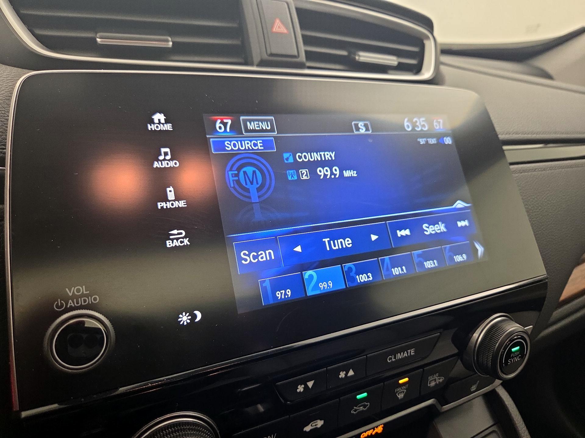 Thumbnail: 2019 Honda CR-V - 15