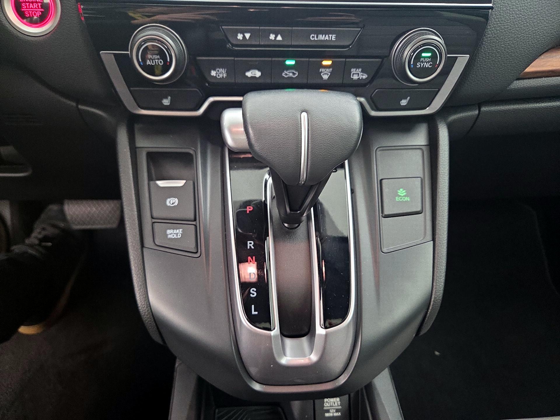 Thumbnail: 2019 Honda CR-V - 17
