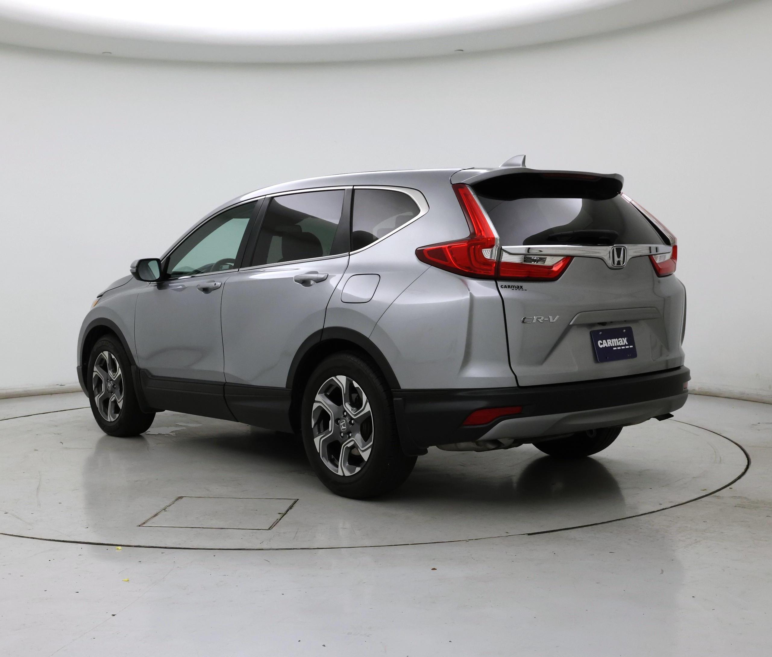 Thumbnail: 2019 Honda CR-V - 2