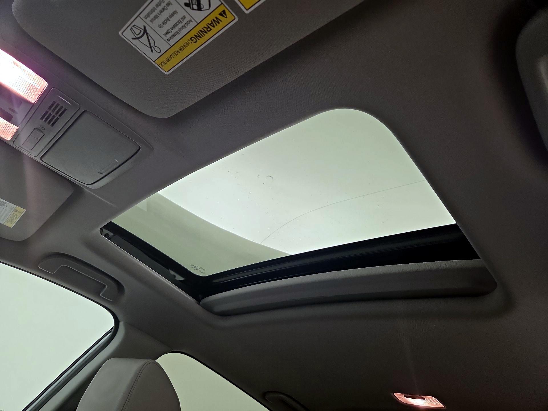Thumbnail: 2019 Honda CR-V - 19