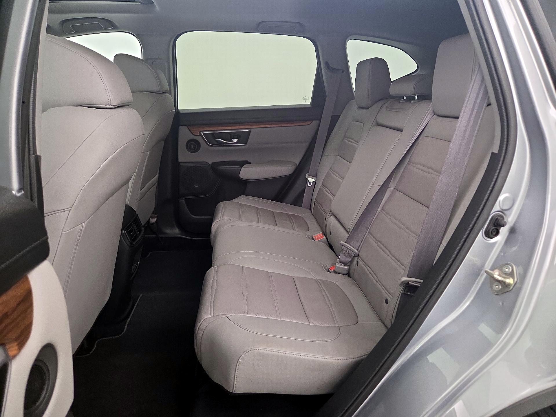 Thumbnail: 2019 Honda CR-V - 20