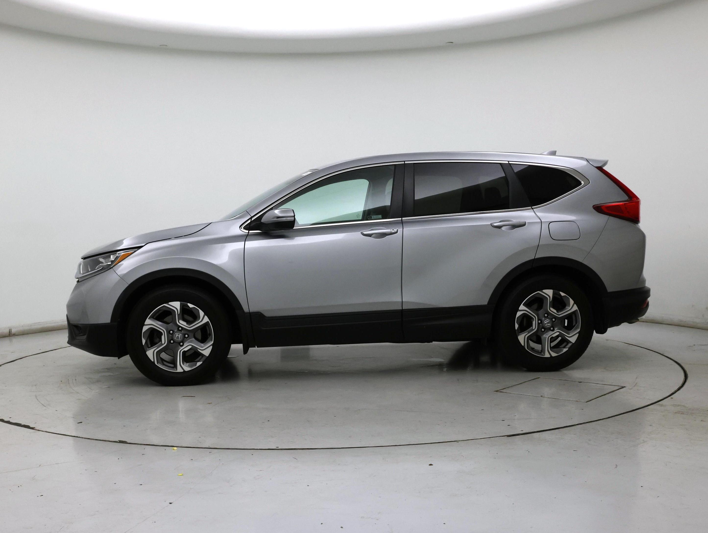Thumbnail: 2019 Honda CR-V - 3