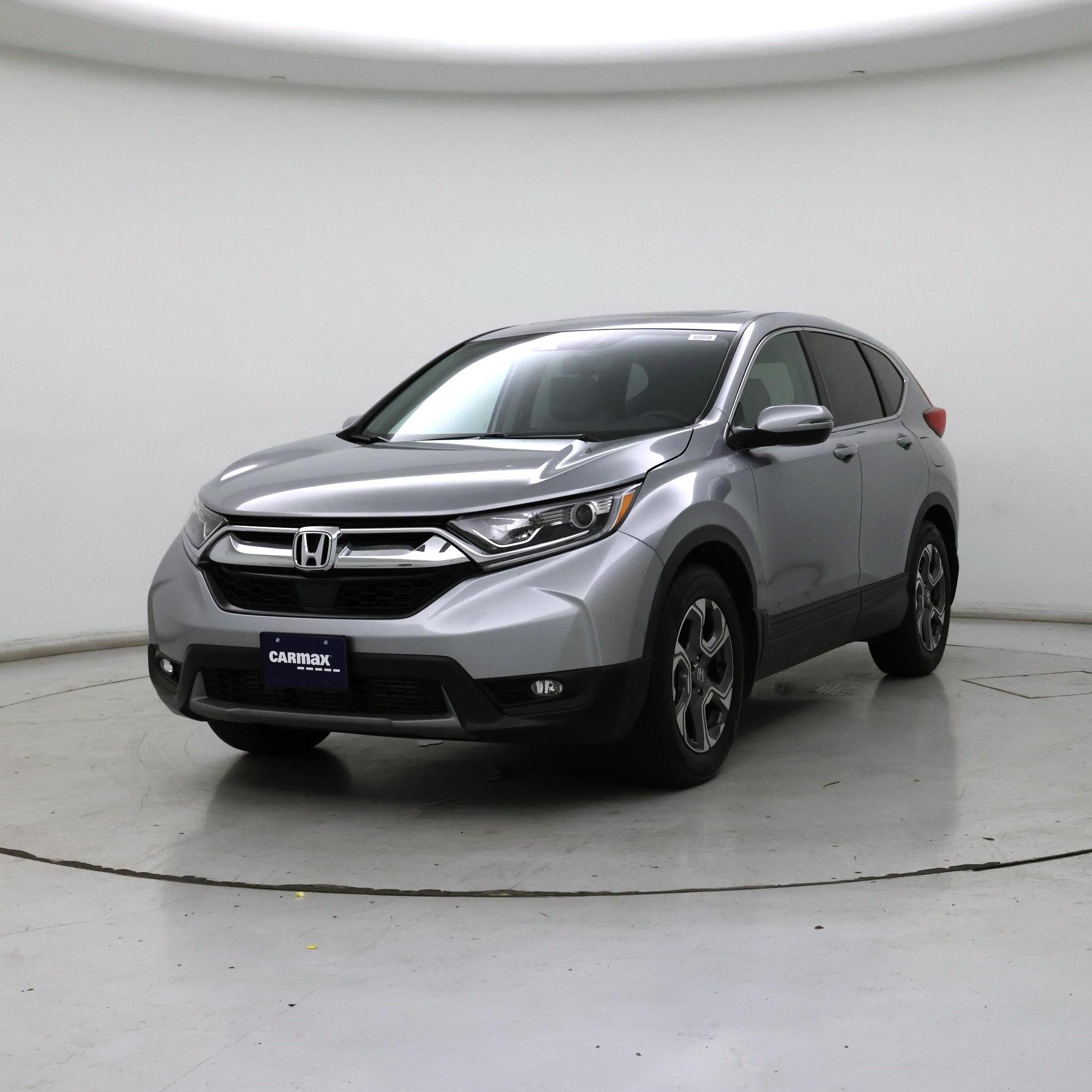Thumbnail: 2019 Honda CR-V - 4