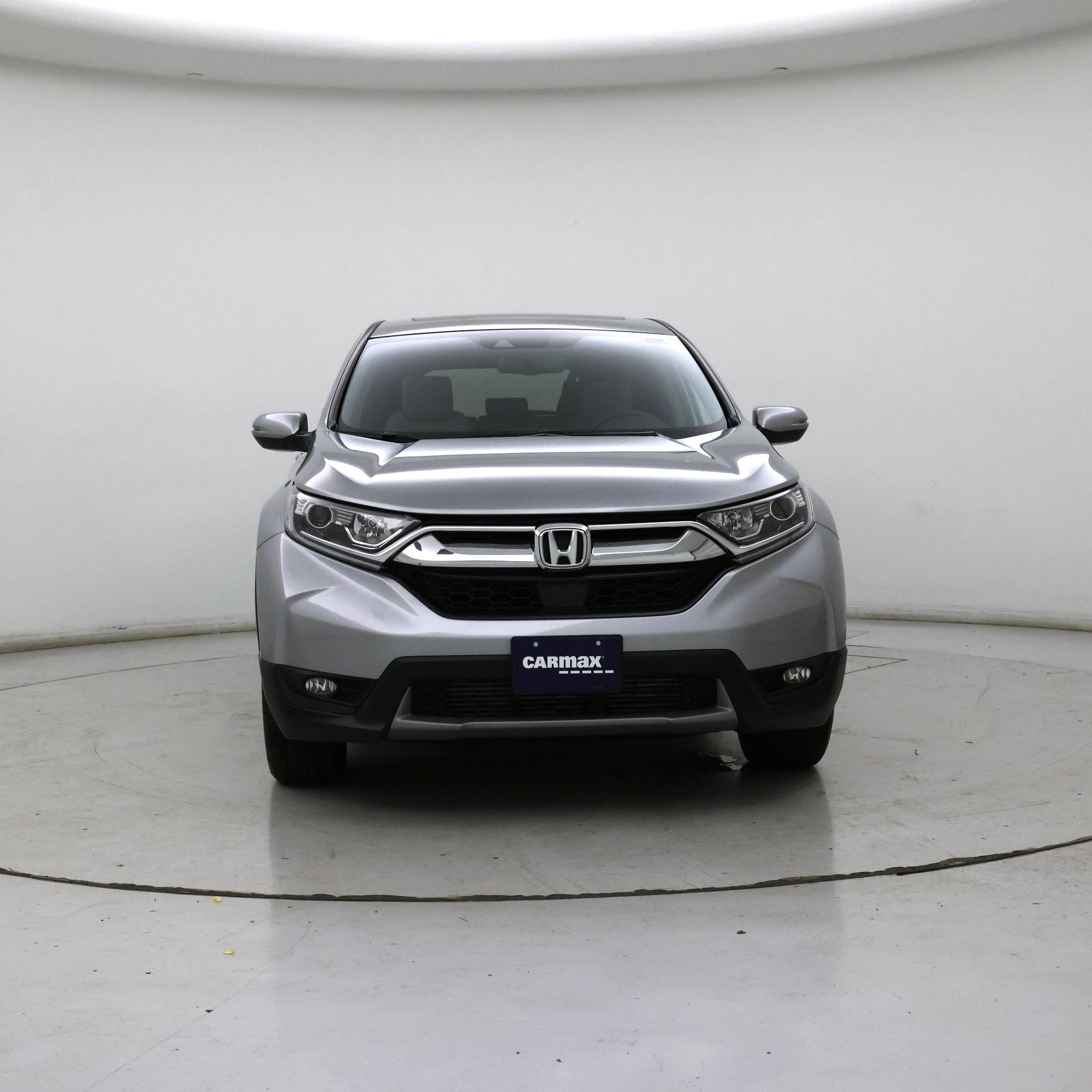 Thumbnail: 2019 Honda CR-V - 5