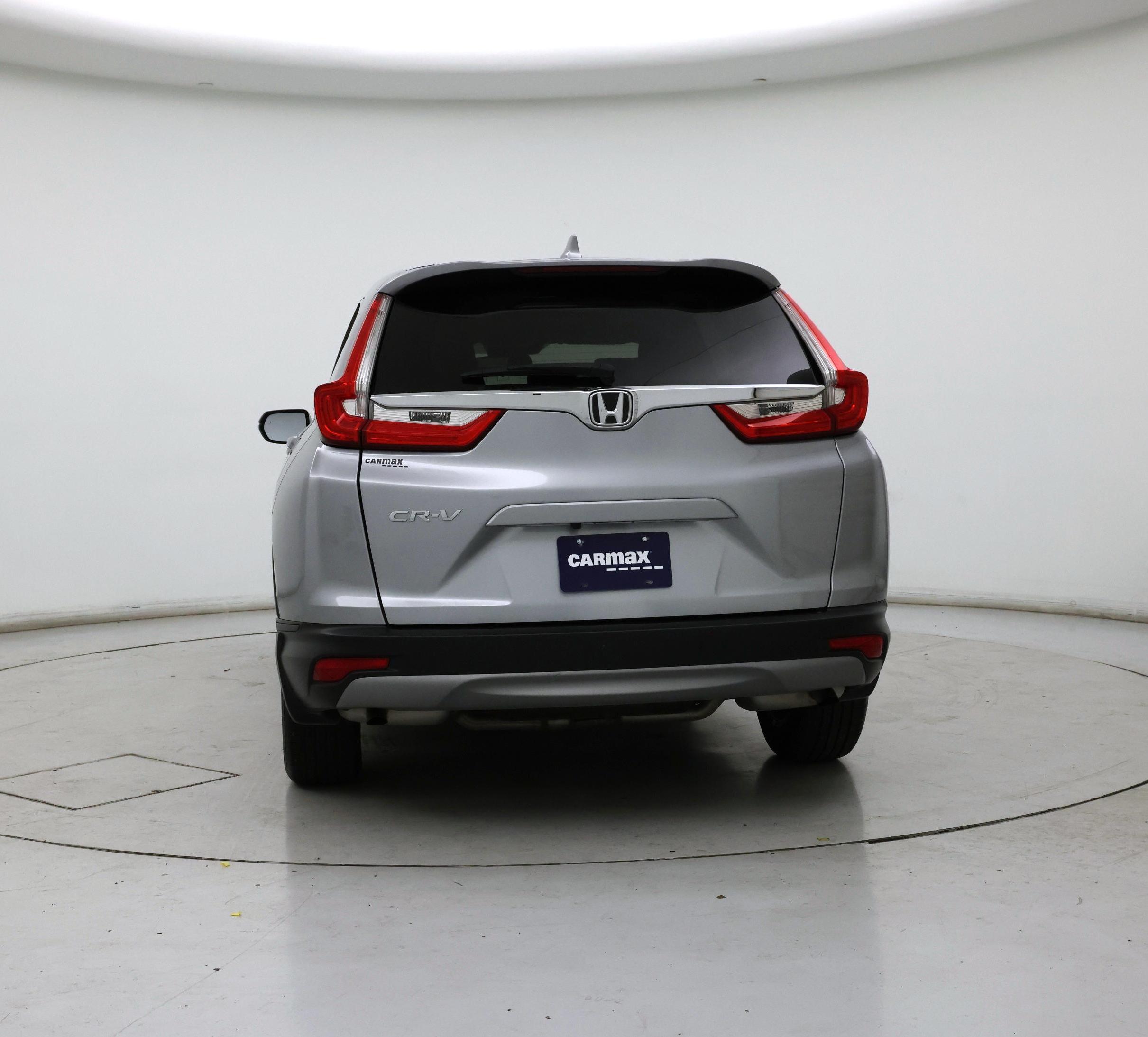 Thumbnail: 2019 Honda CR-V - 6