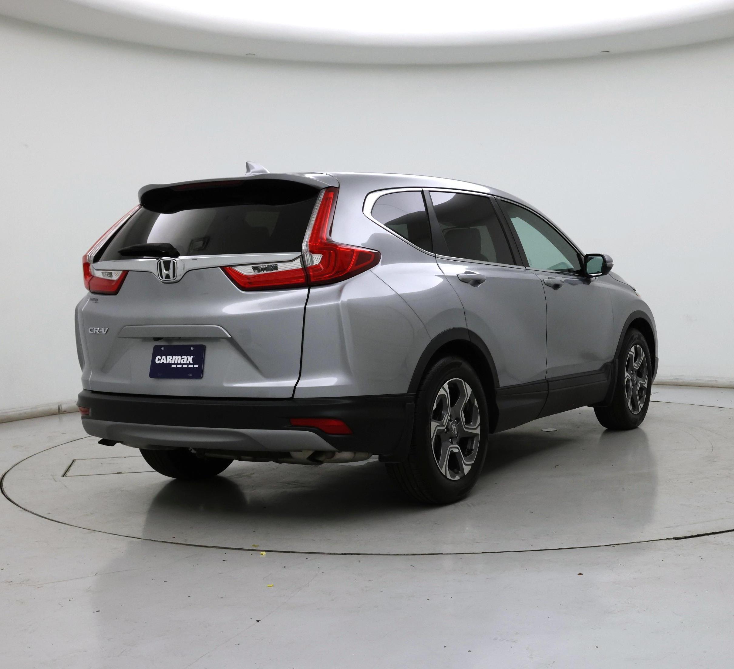 Thumbnail: 2019 Honda CR-V - 8