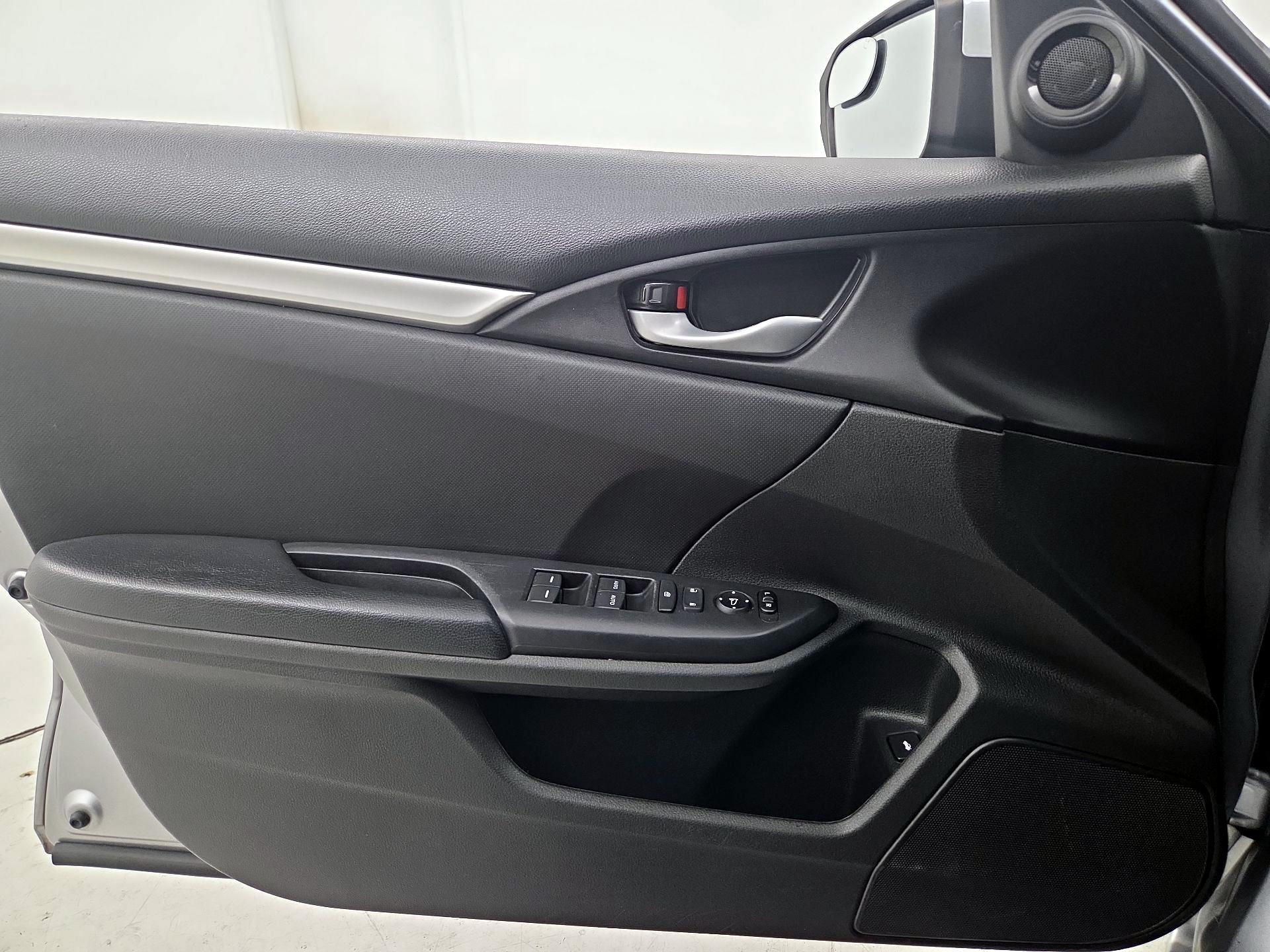 Thumbnail: 2021 Honda Civic - 12