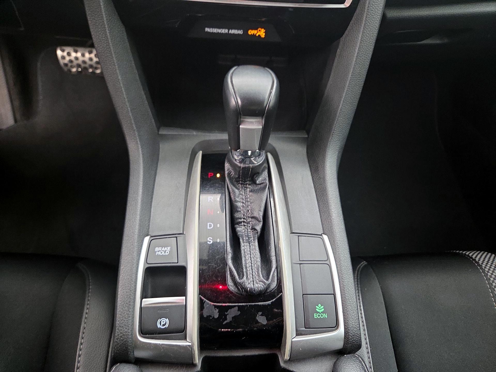 Thumbnail: 2021 Honda Civic - 17