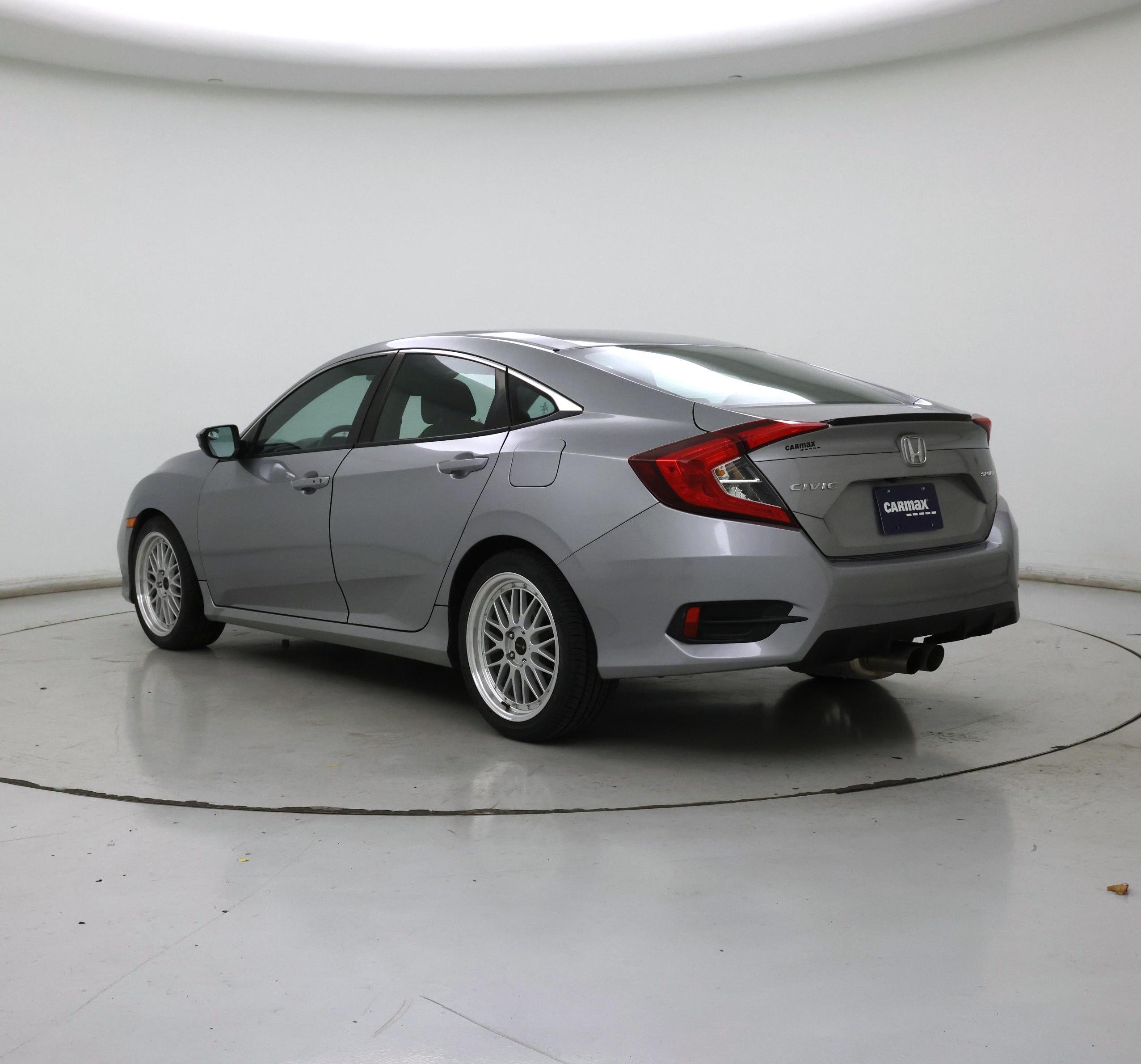 Thumbnail: 2021 Honda Civic - 2