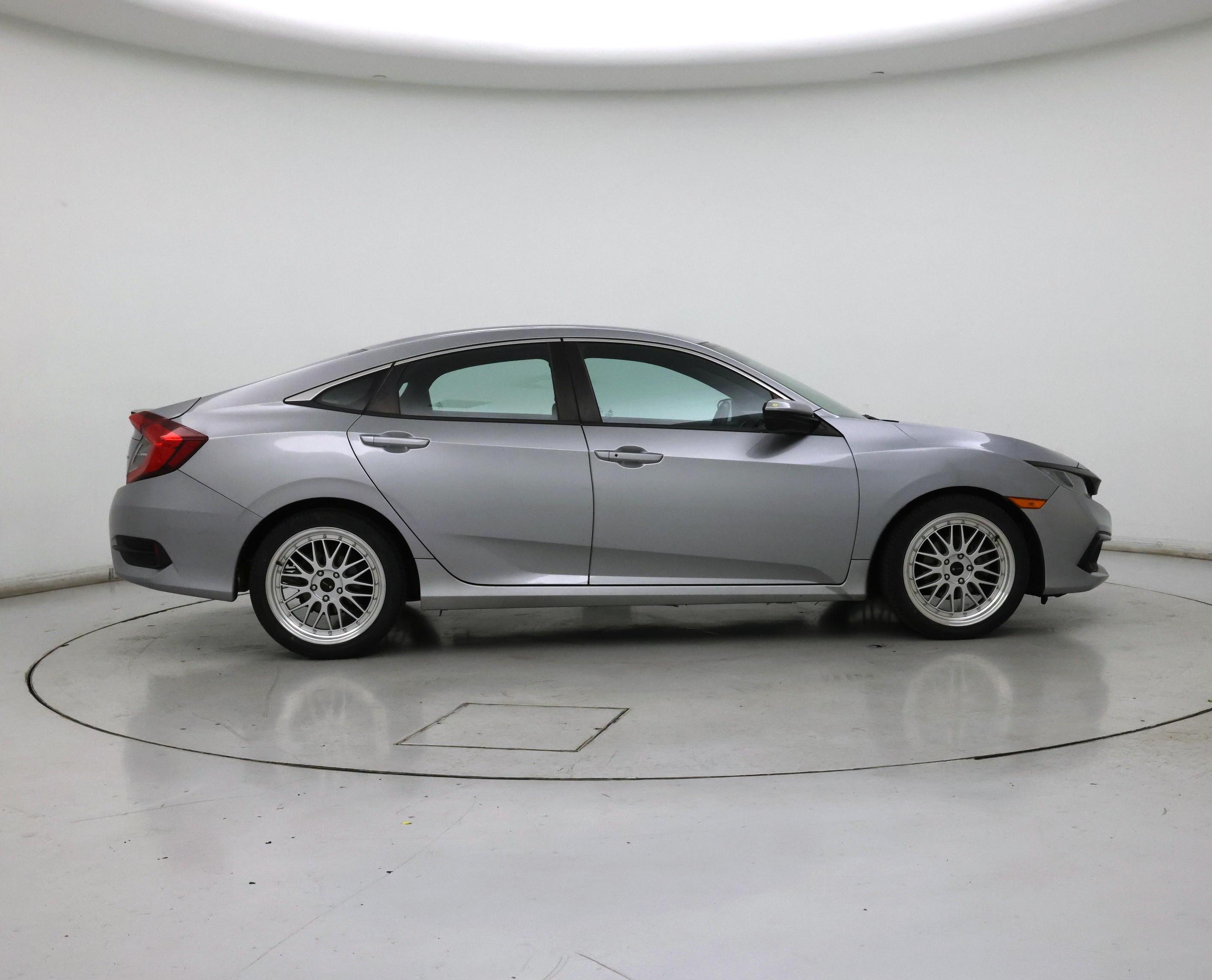 Thumbnail: 2021 Honda Civic - 7