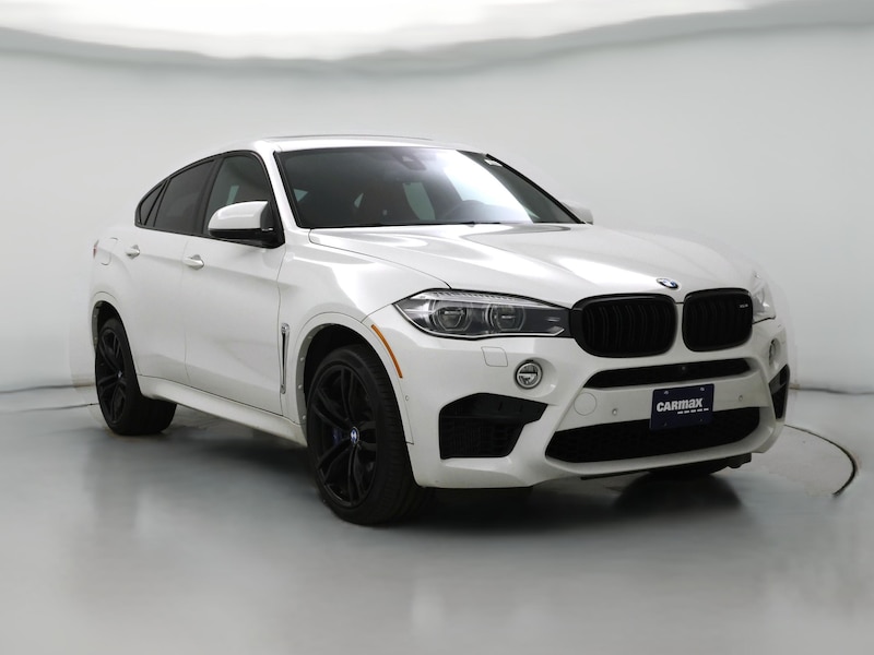 2018 BMW X6 M -
                  Waterbury, CT