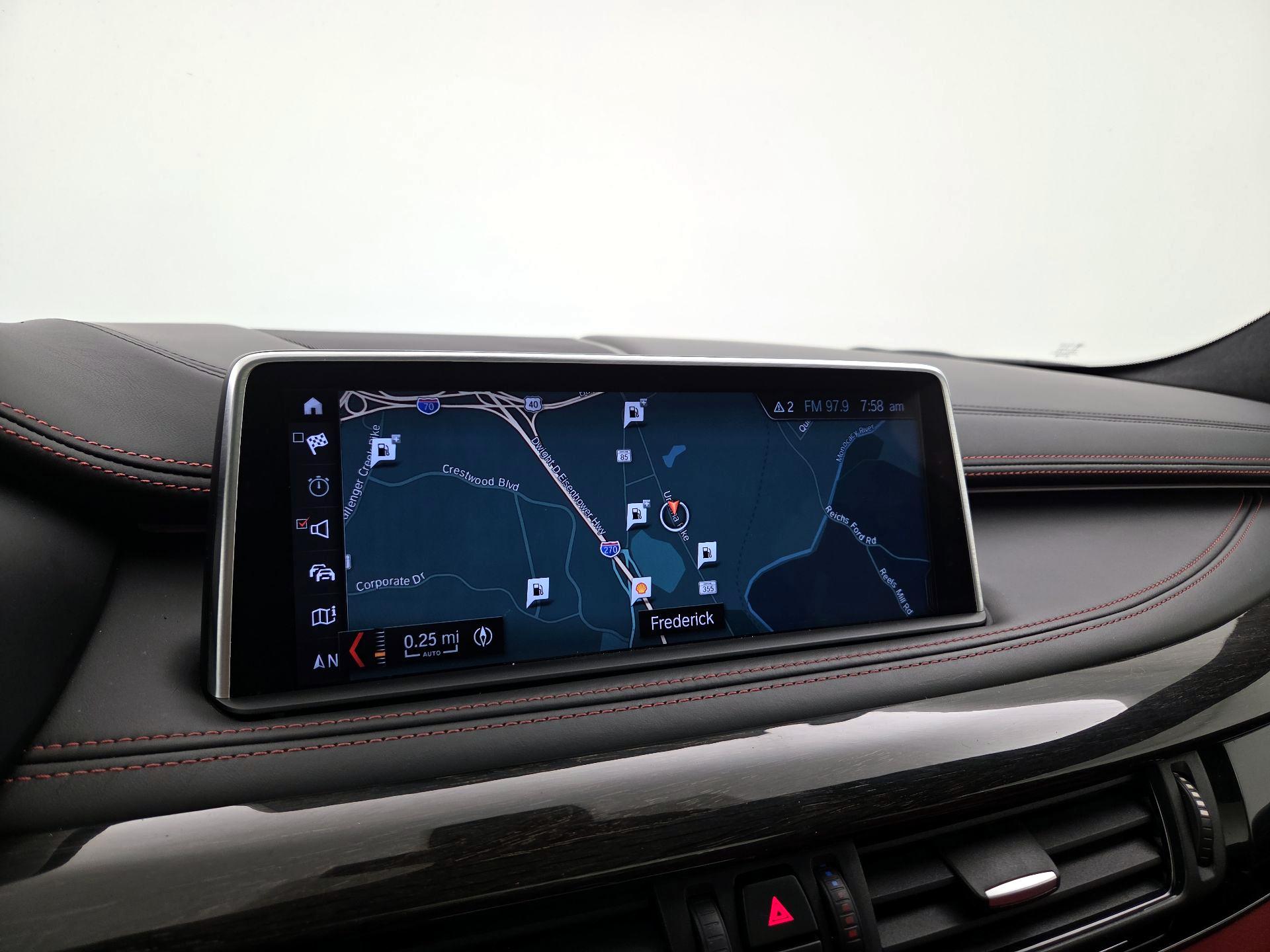 Thumbnail: 2018 BMW X6 - 14