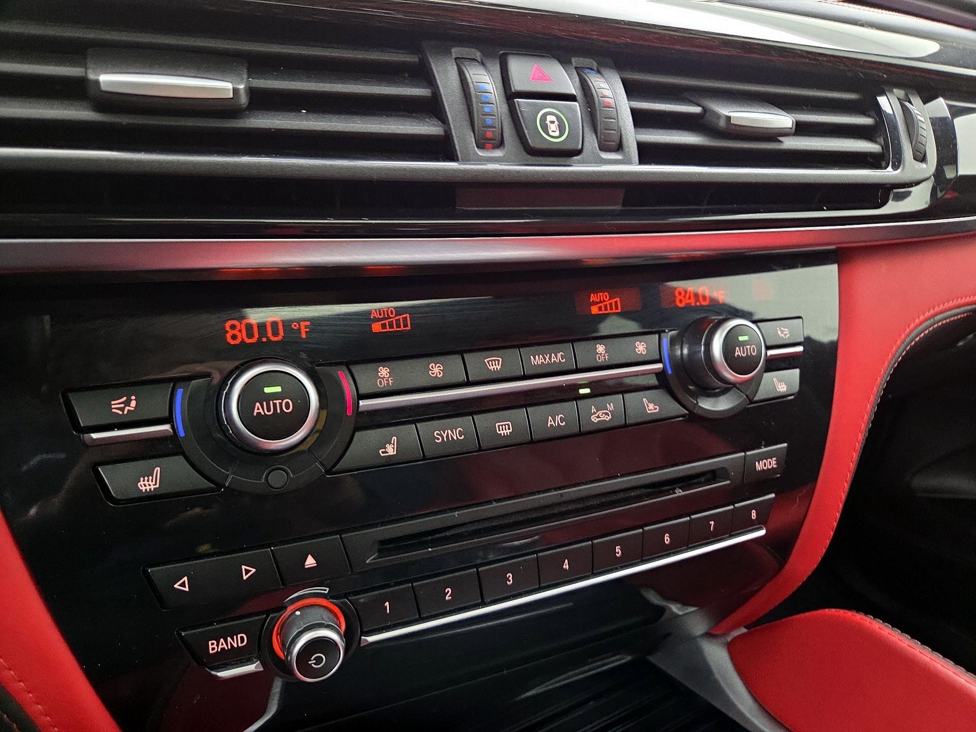 Thumbnail: 2018 BMW X6 - 17