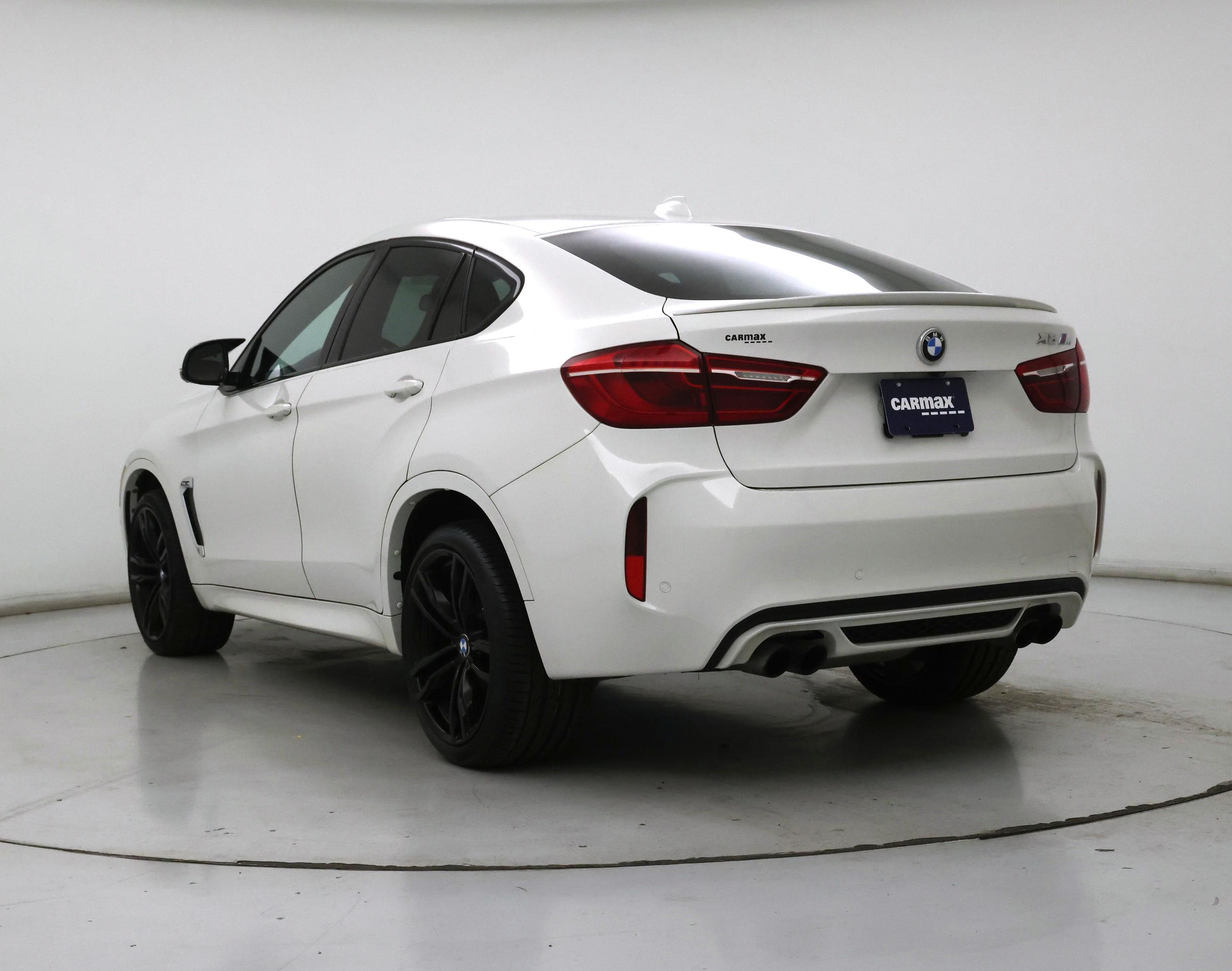 Thumbnail: 2018 BMW X6 - 2