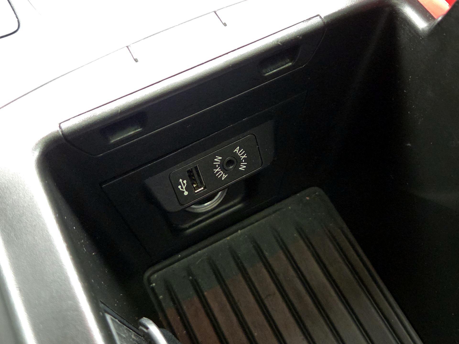 Thumbnail: 2018 BMW X6 - 19