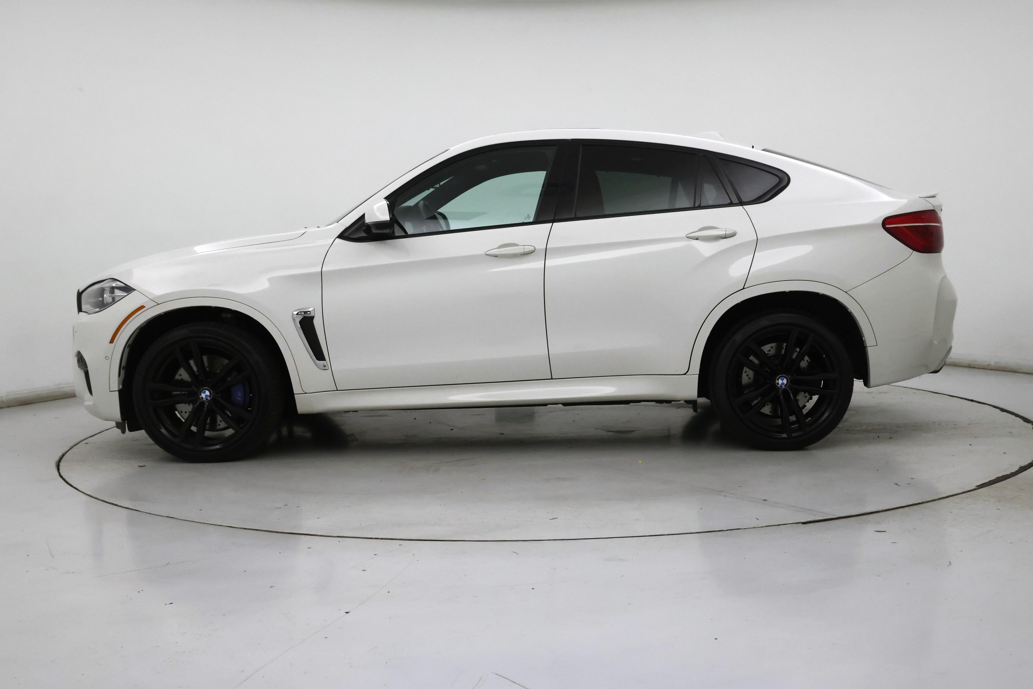 Thumbnail: 2018 BMW X6 - 3