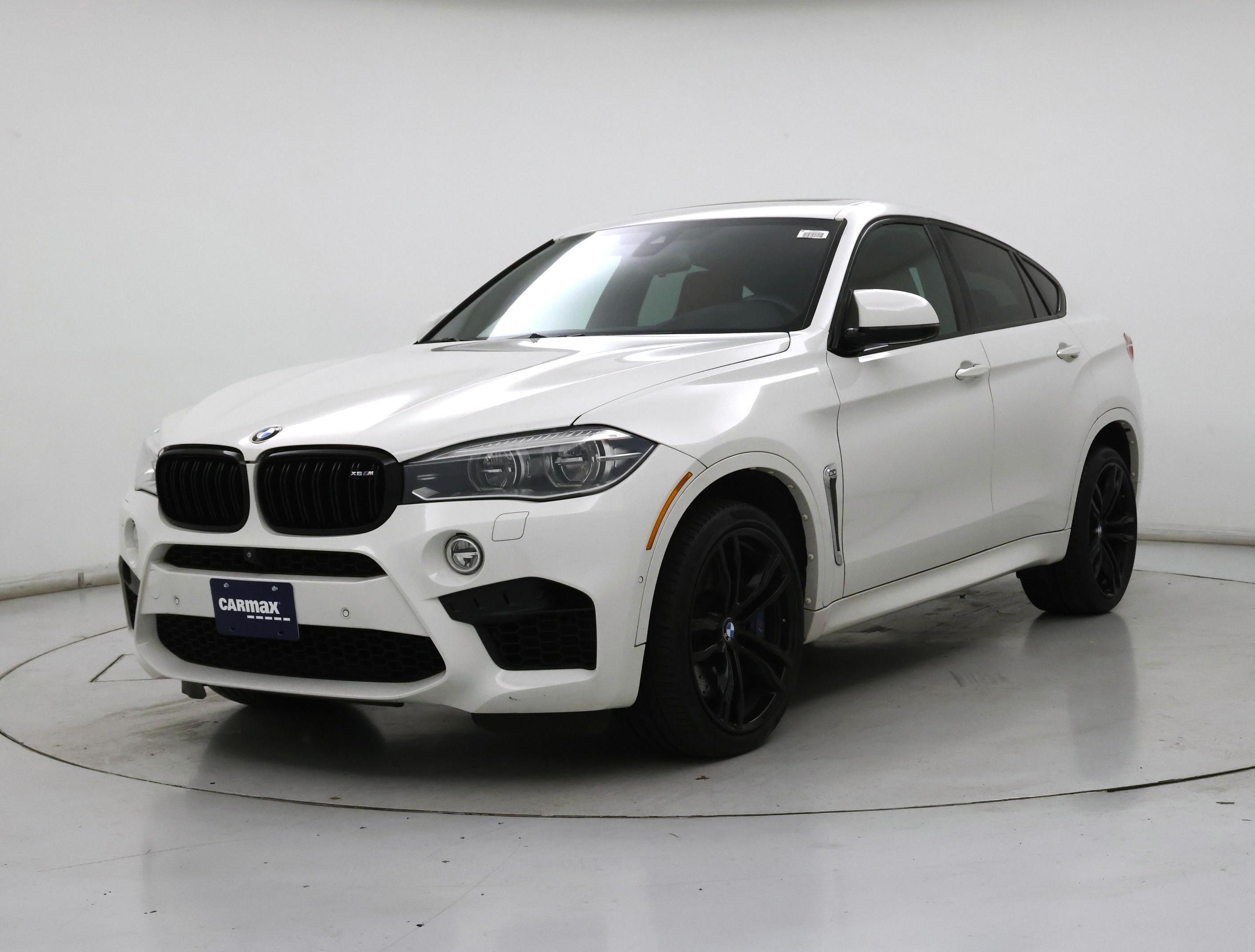 Thumbnail: 2018 BMW X6 - 4