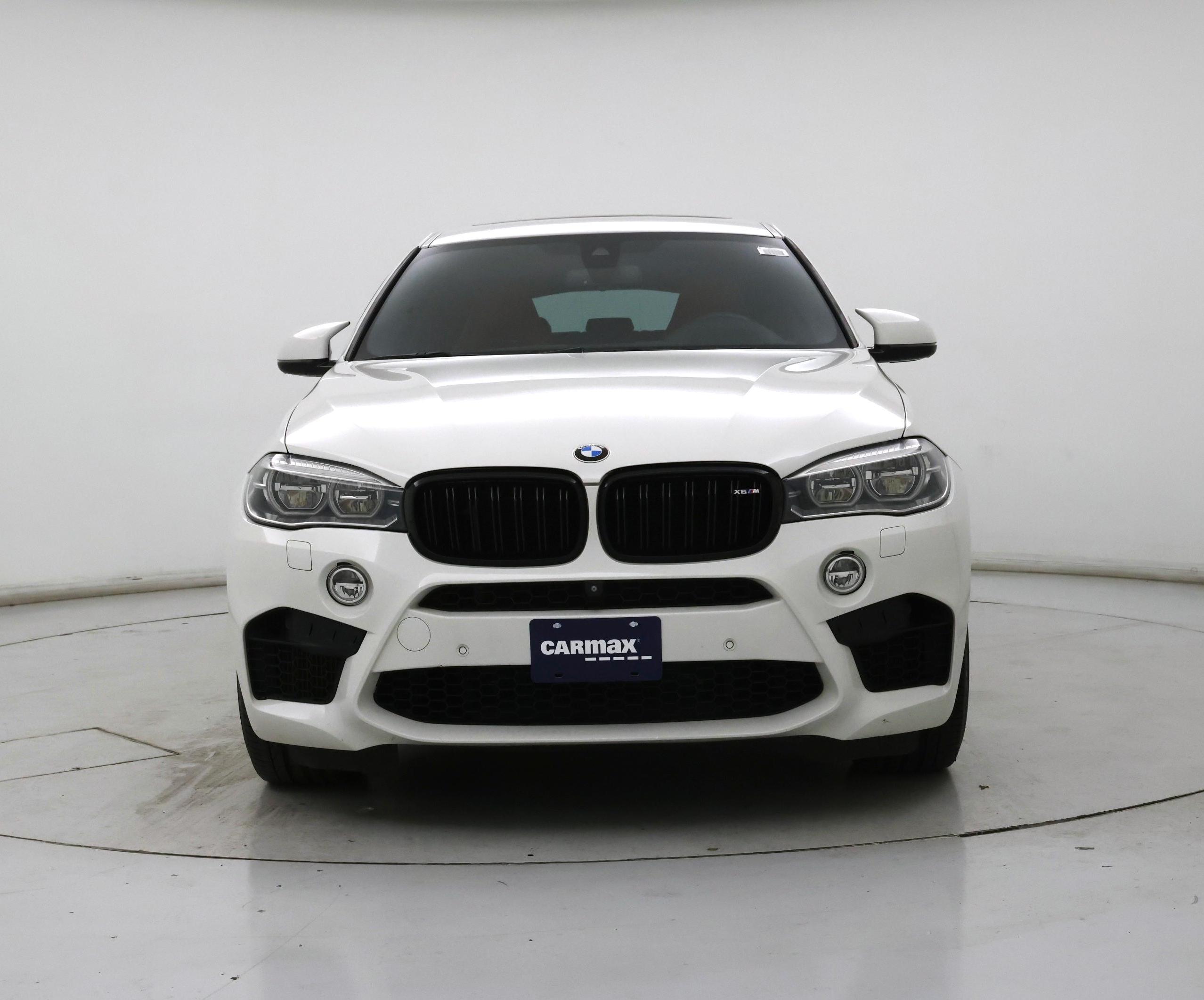 Thumbnail: 2018 BMW X6 - 5