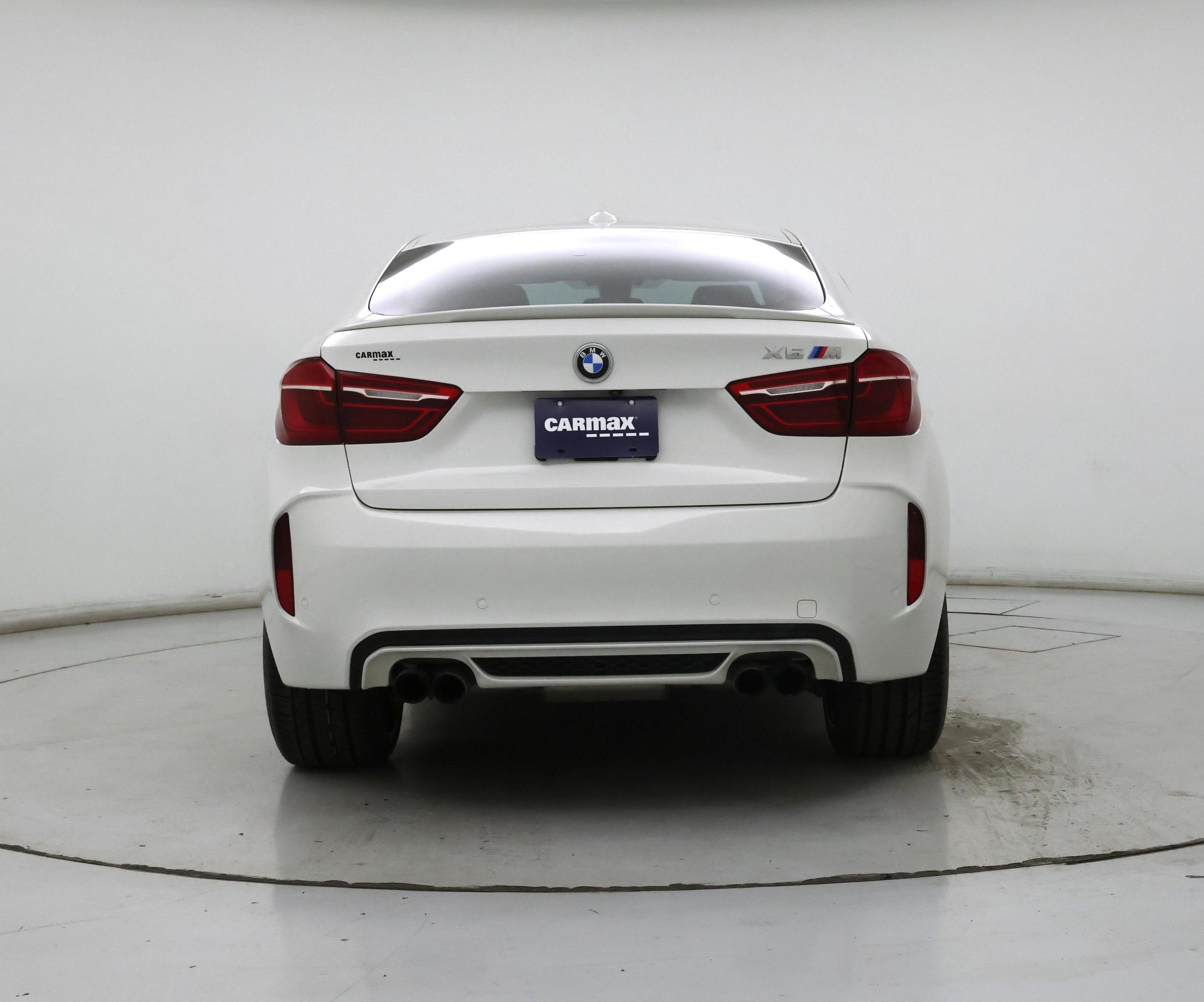 Thumbnail: 2018 BMW X6 - 6