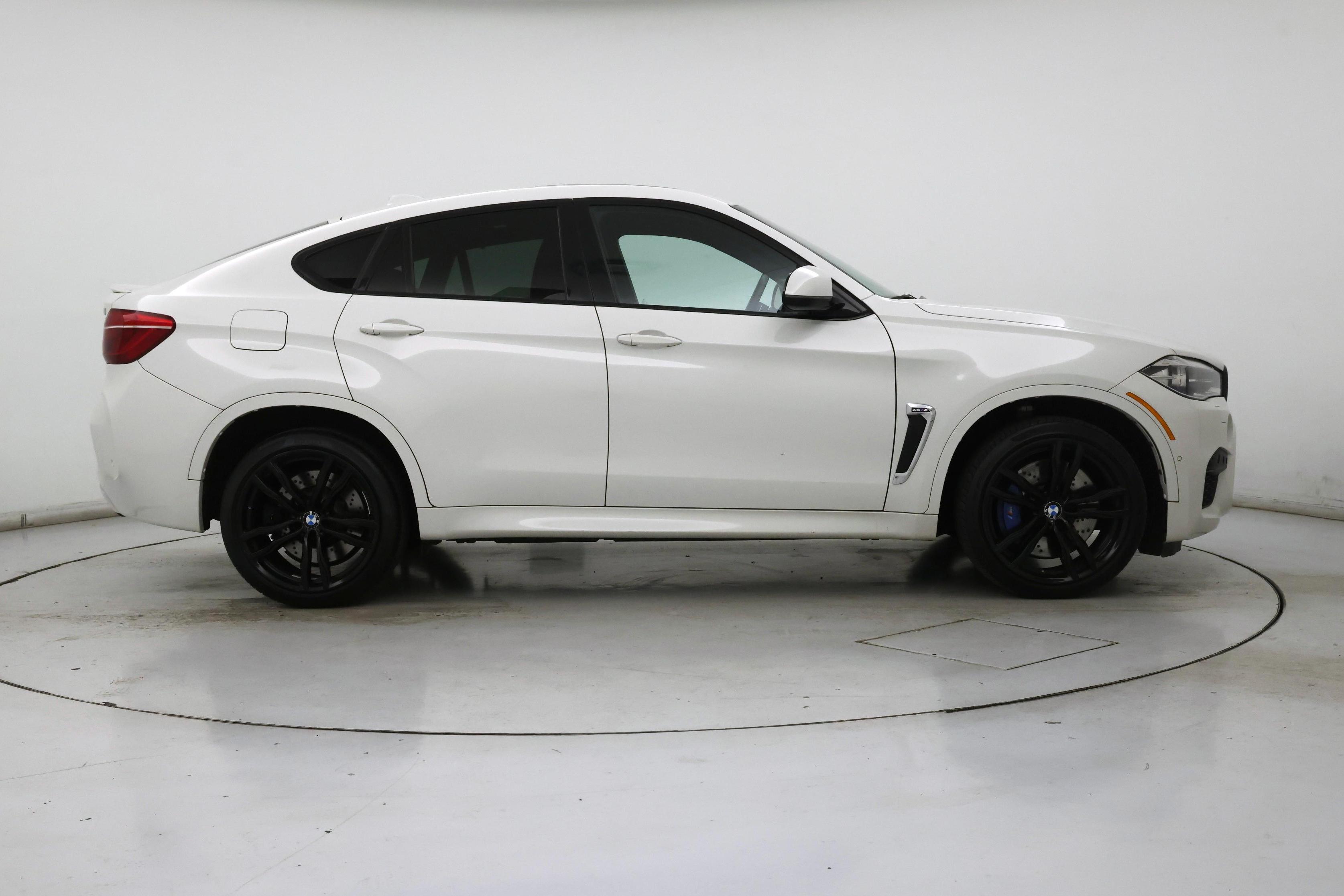 Thumbnail: 2018 BMW X6 - 7