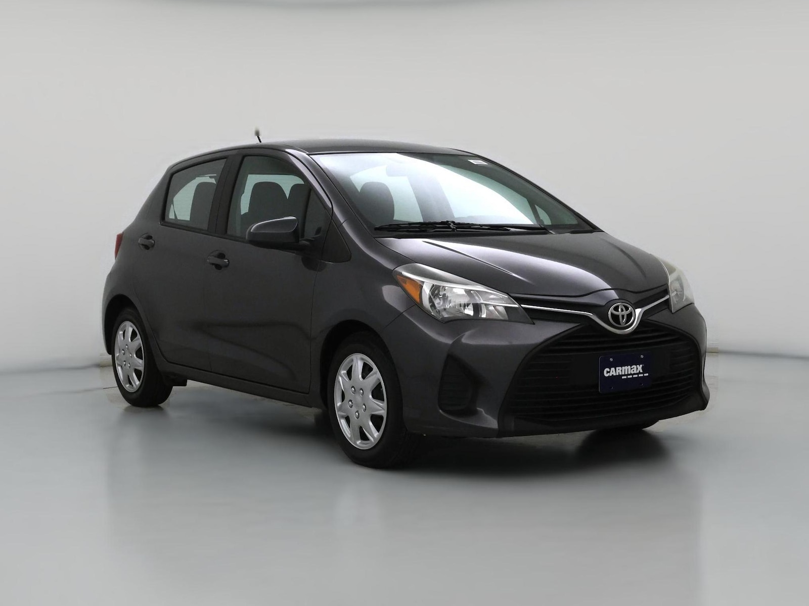 2015 Toyota Yaris
