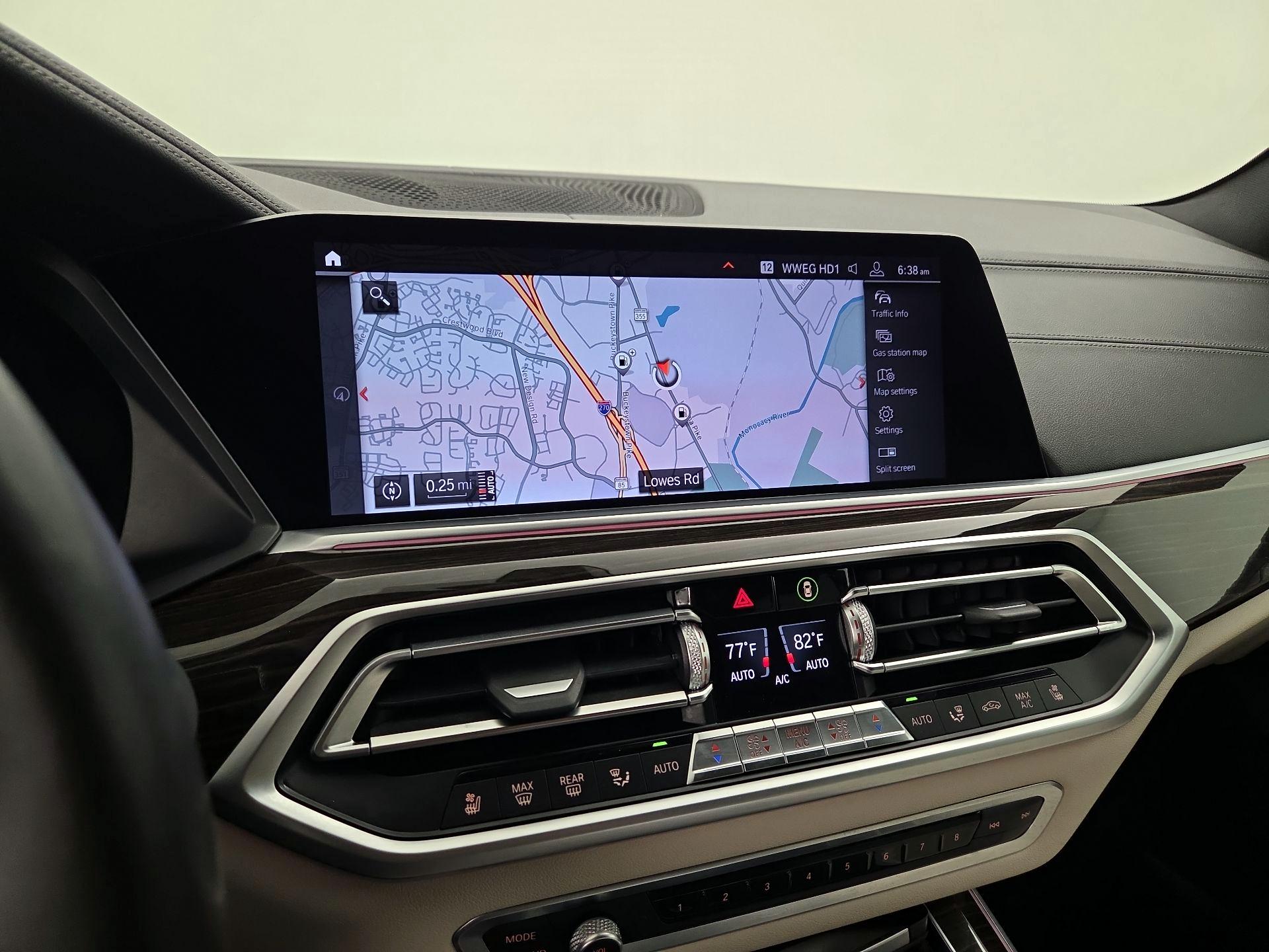 Thumbnail: 2020 BMW X5 - 14