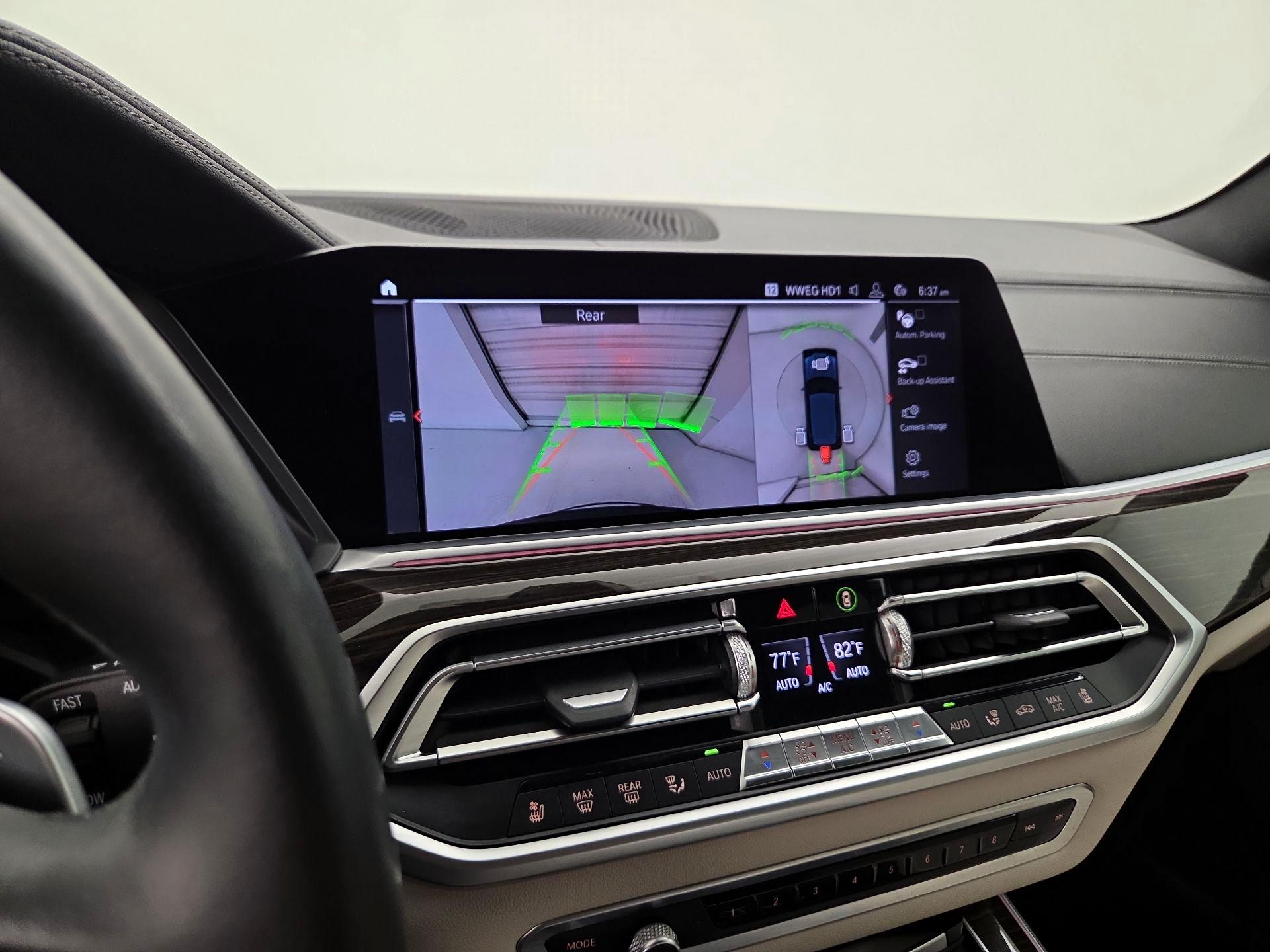 Thumbnail: 2020 BMW X5 - 15