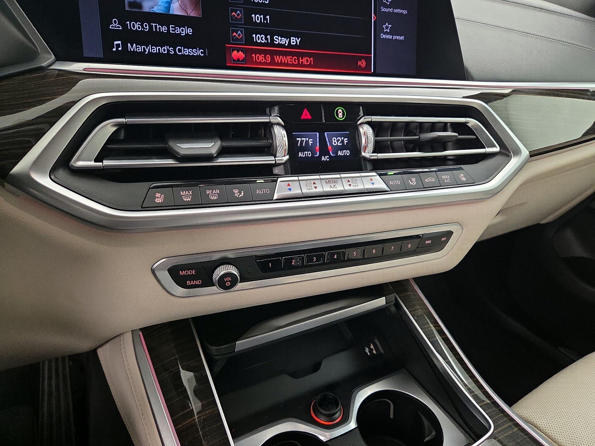 Thumbnail: 2020 BMW X5 - 17