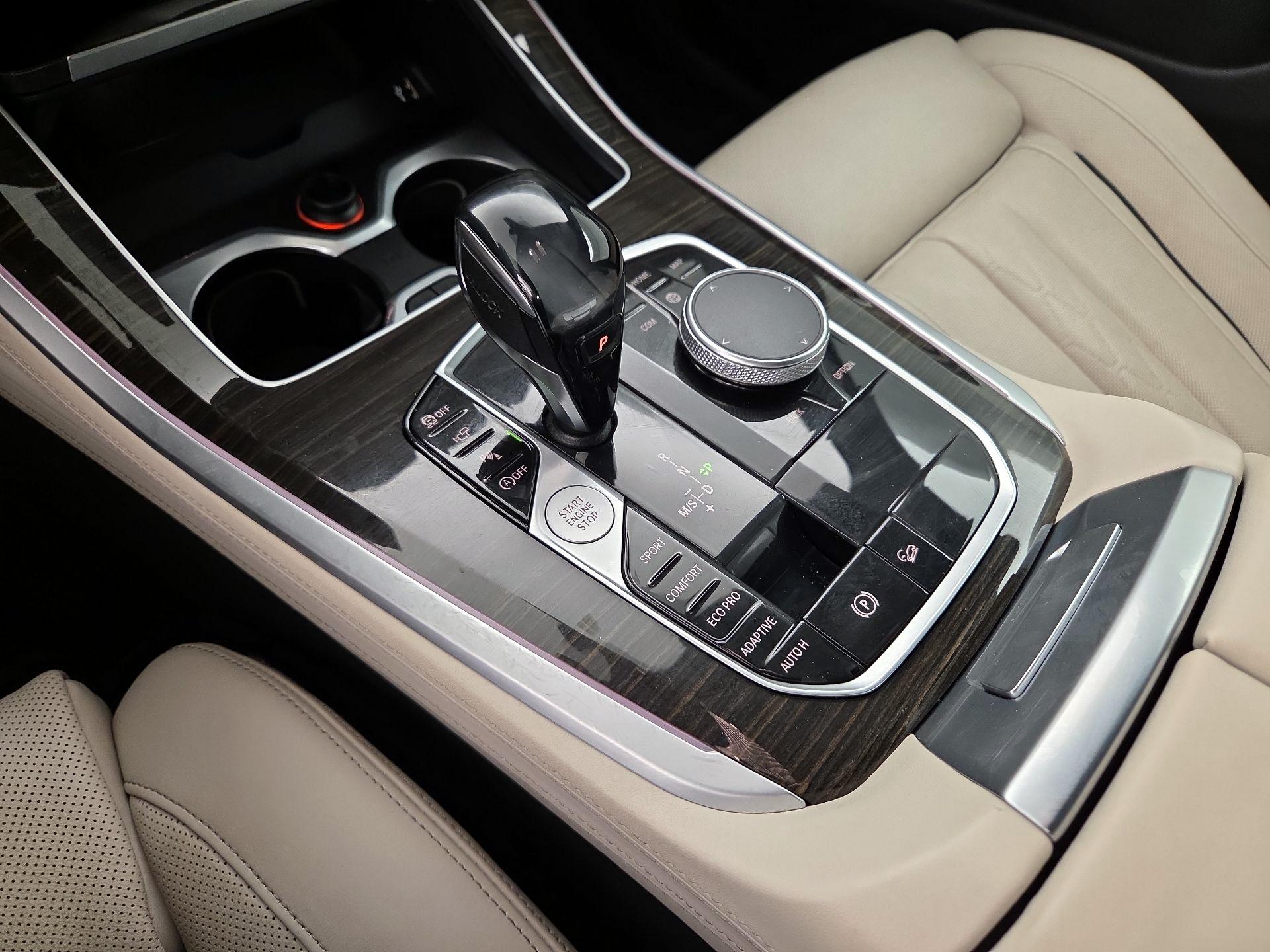 Thumbnail: 2020 BMW X5 - 18