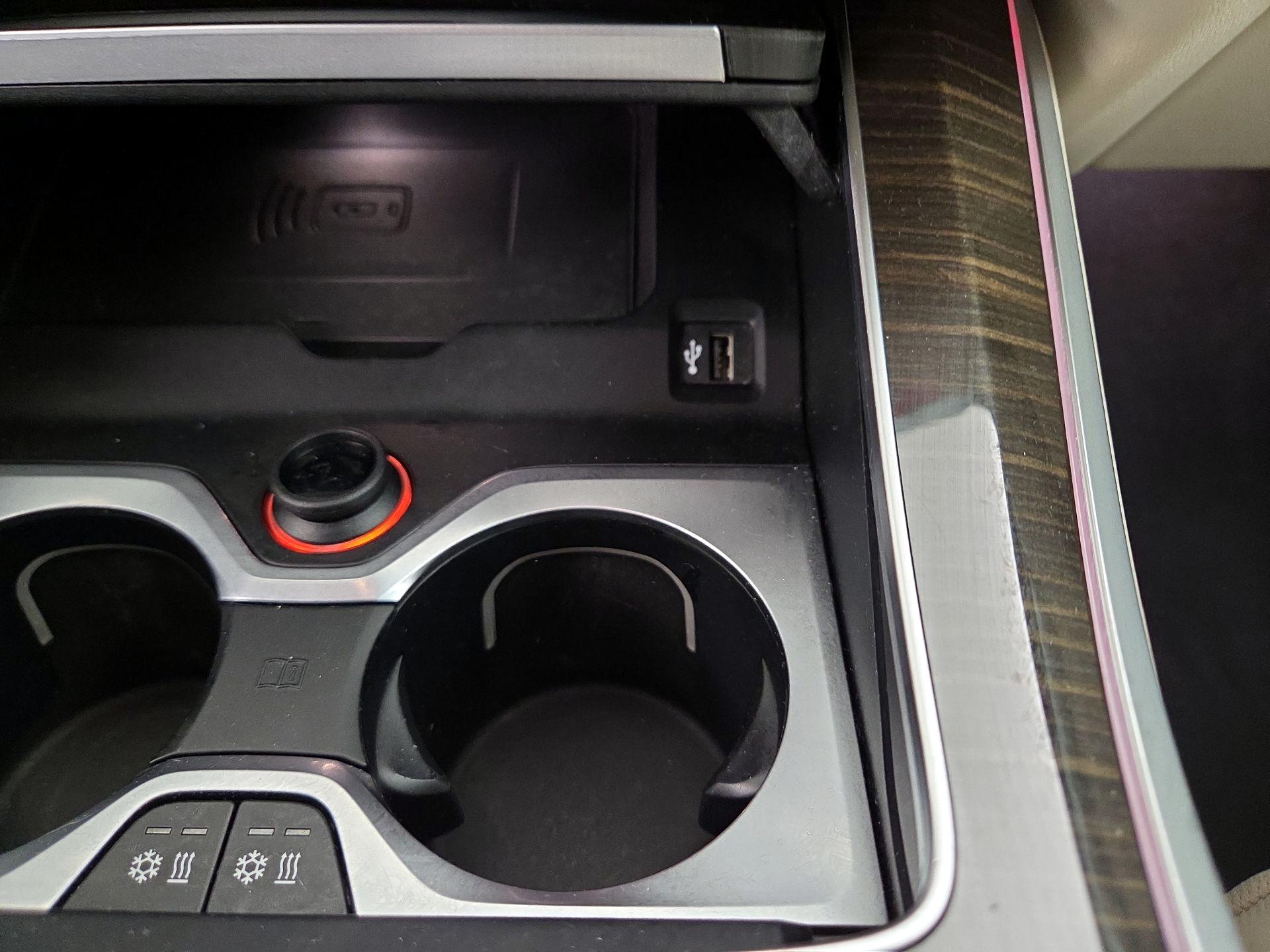 Thumbnail: 2020 BMW X5 - 19