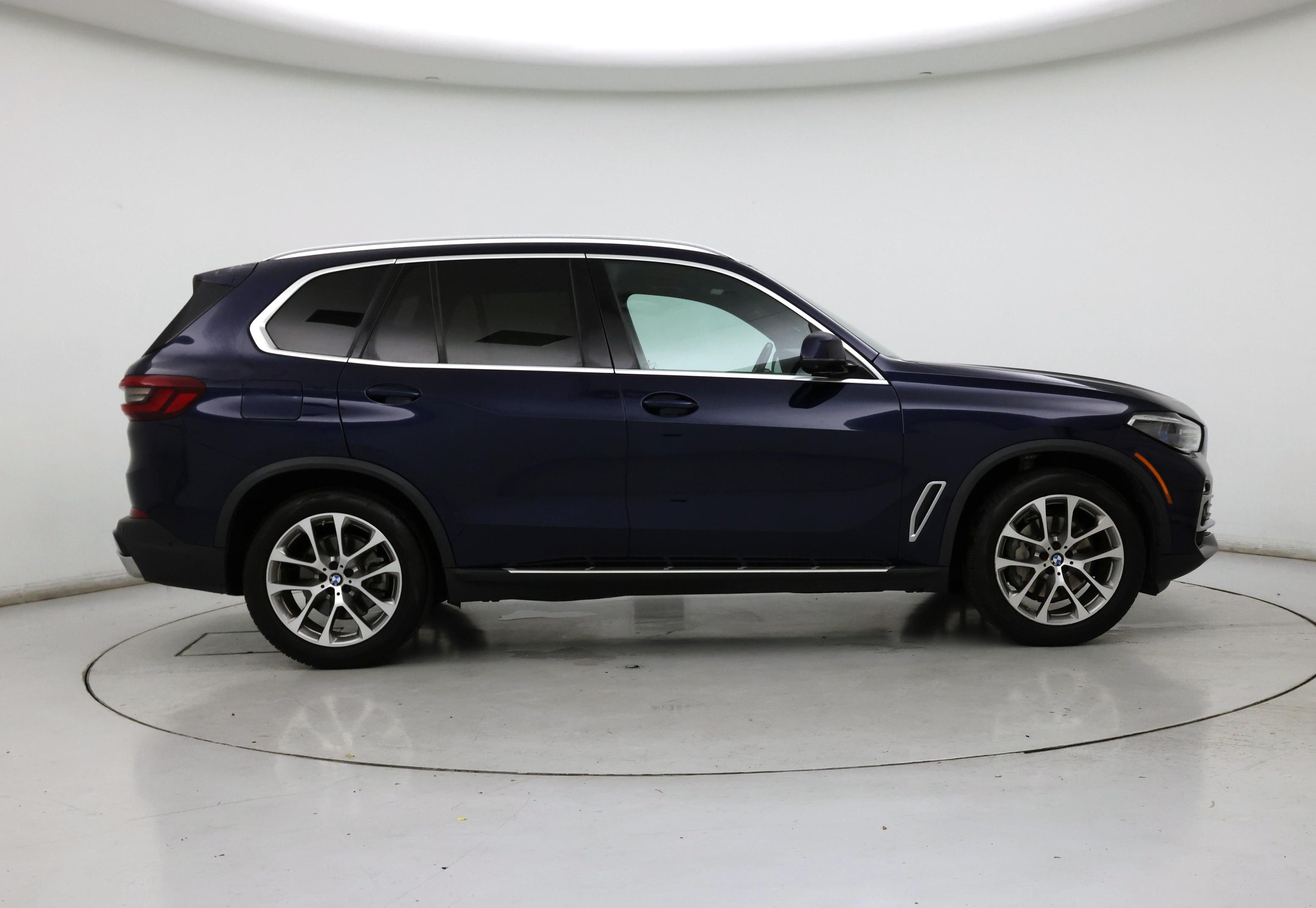 Thumbnail: 2020 BMW X5 - 7